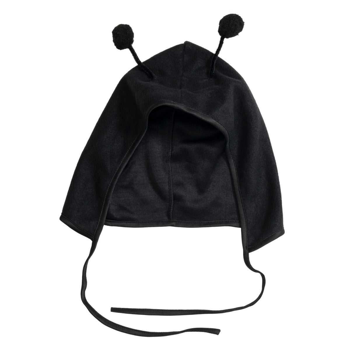 Bumble Bee Halloween Costume with Adjustable Hat Head Piece Pull On Cosplay for Womens