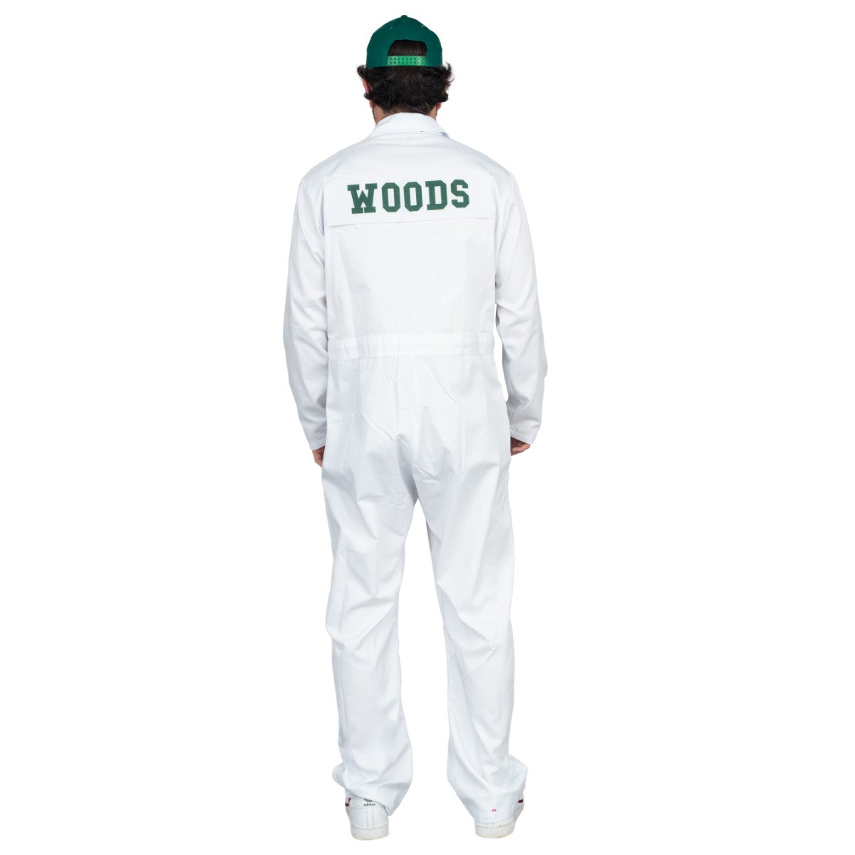 Caddy Jumpsuit Complete Halloween Costume