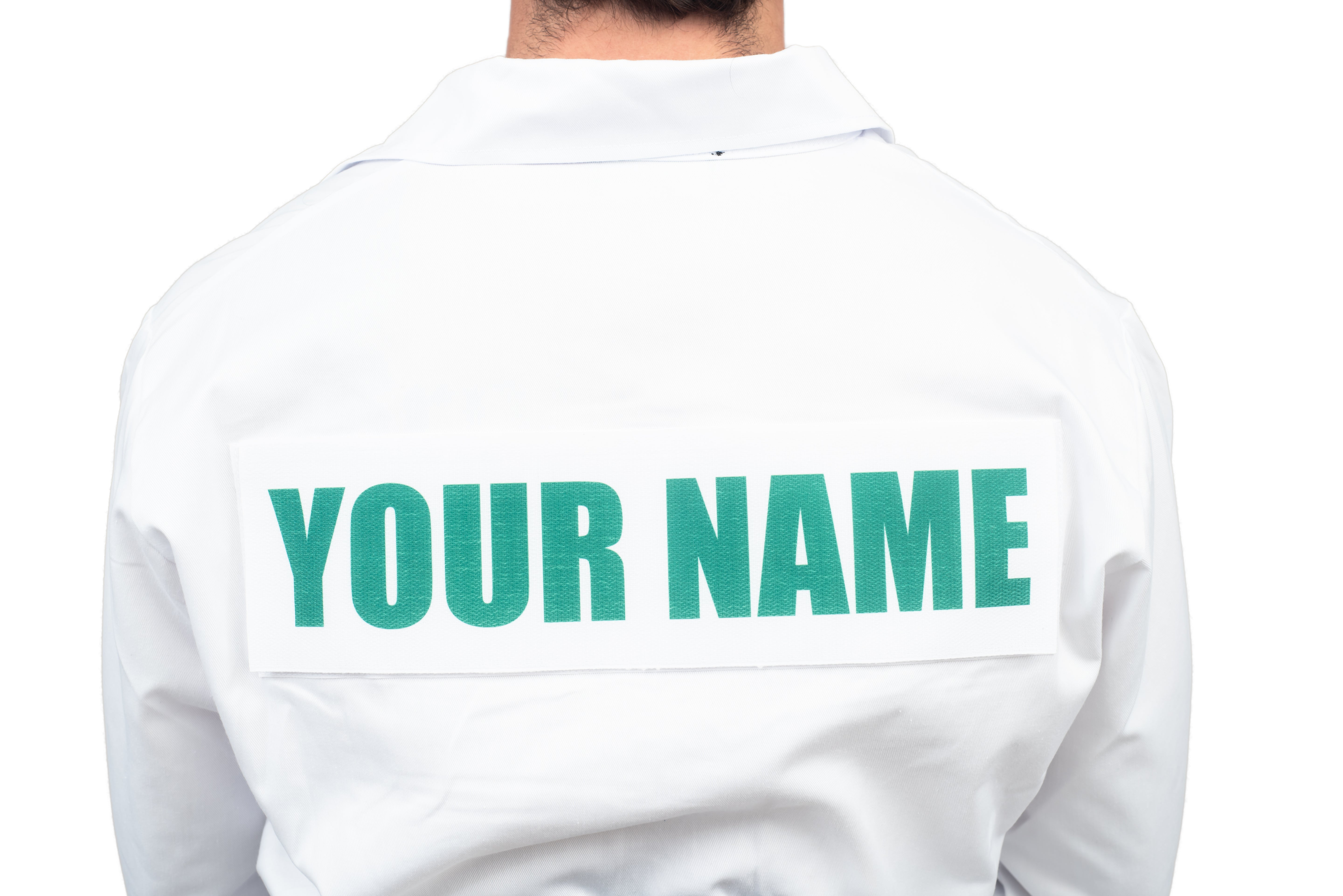 Caddy Jumpsuit Complete Halloween Costume