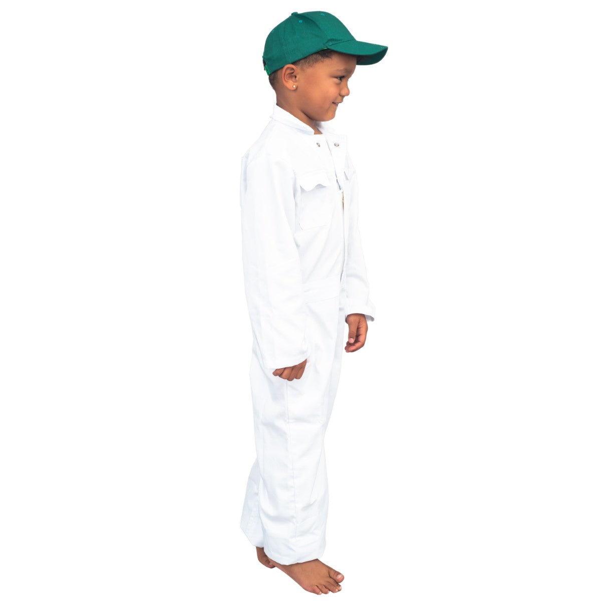 Caddy Jumpsuit Complete Halloween Costume