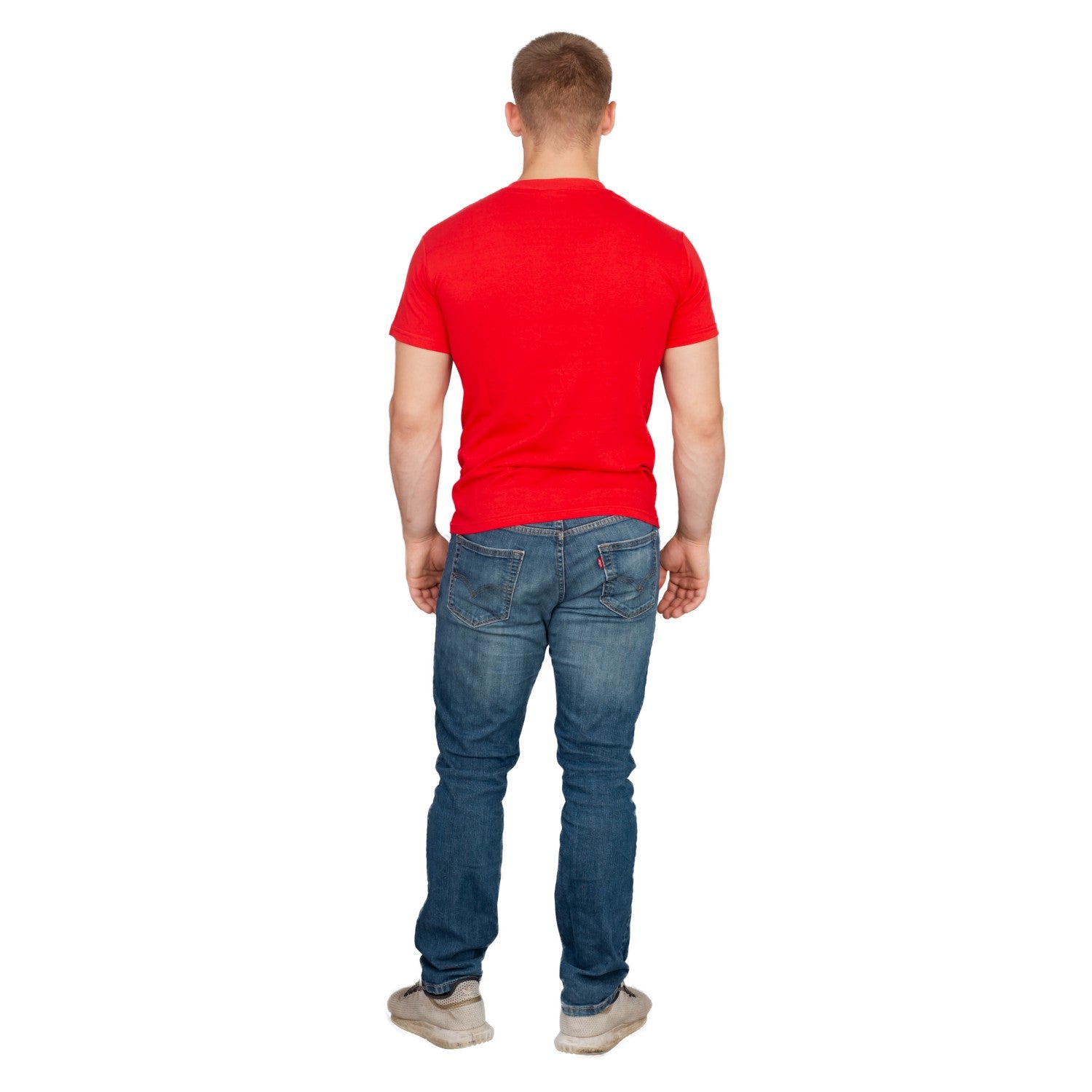 Caddyshack Bushwood CC Red T-shirt