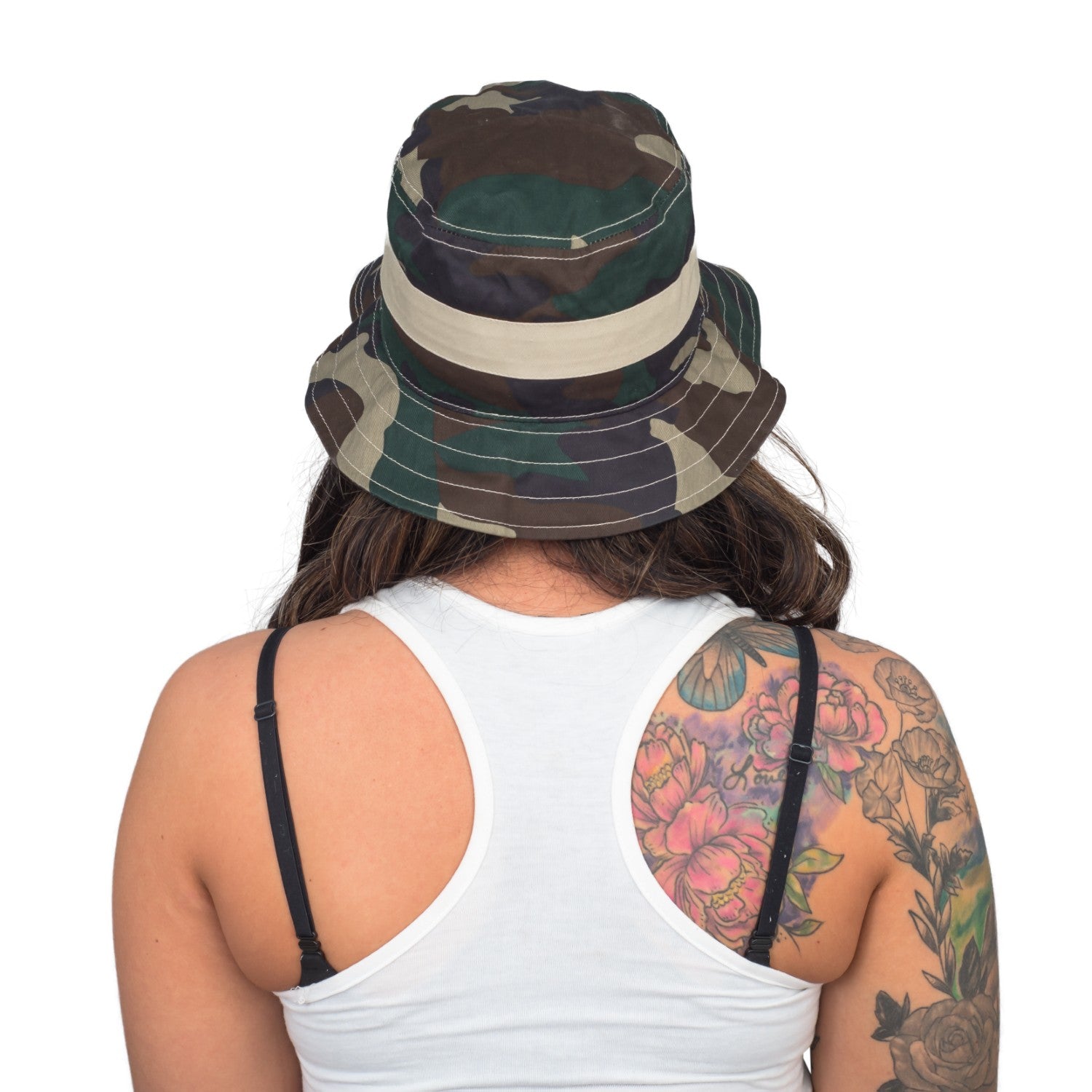 Caddyshack Carl Spackler Bucket Hat