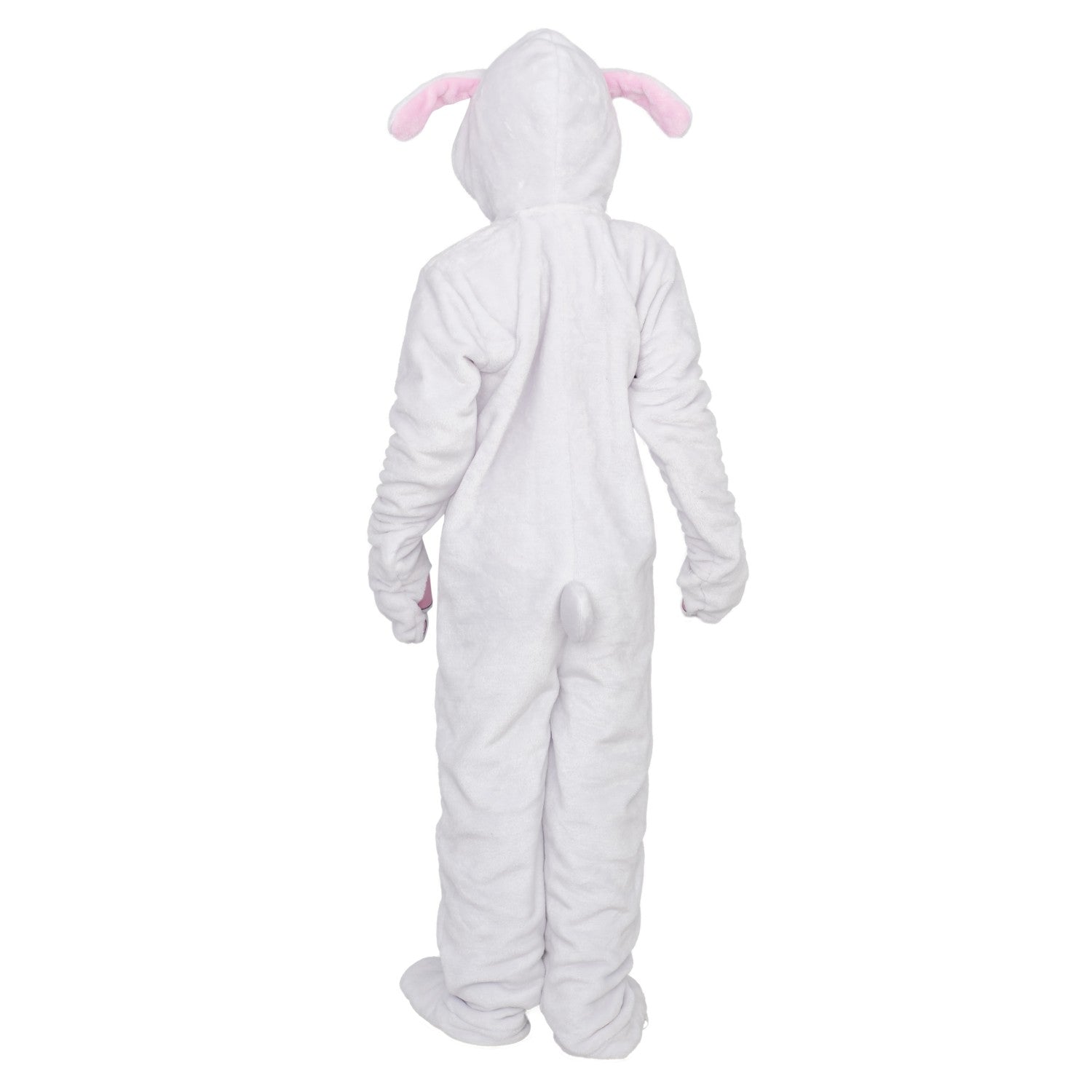 Child Kids Youth Bunny Halloween Cosplay Costume Flappy Suit