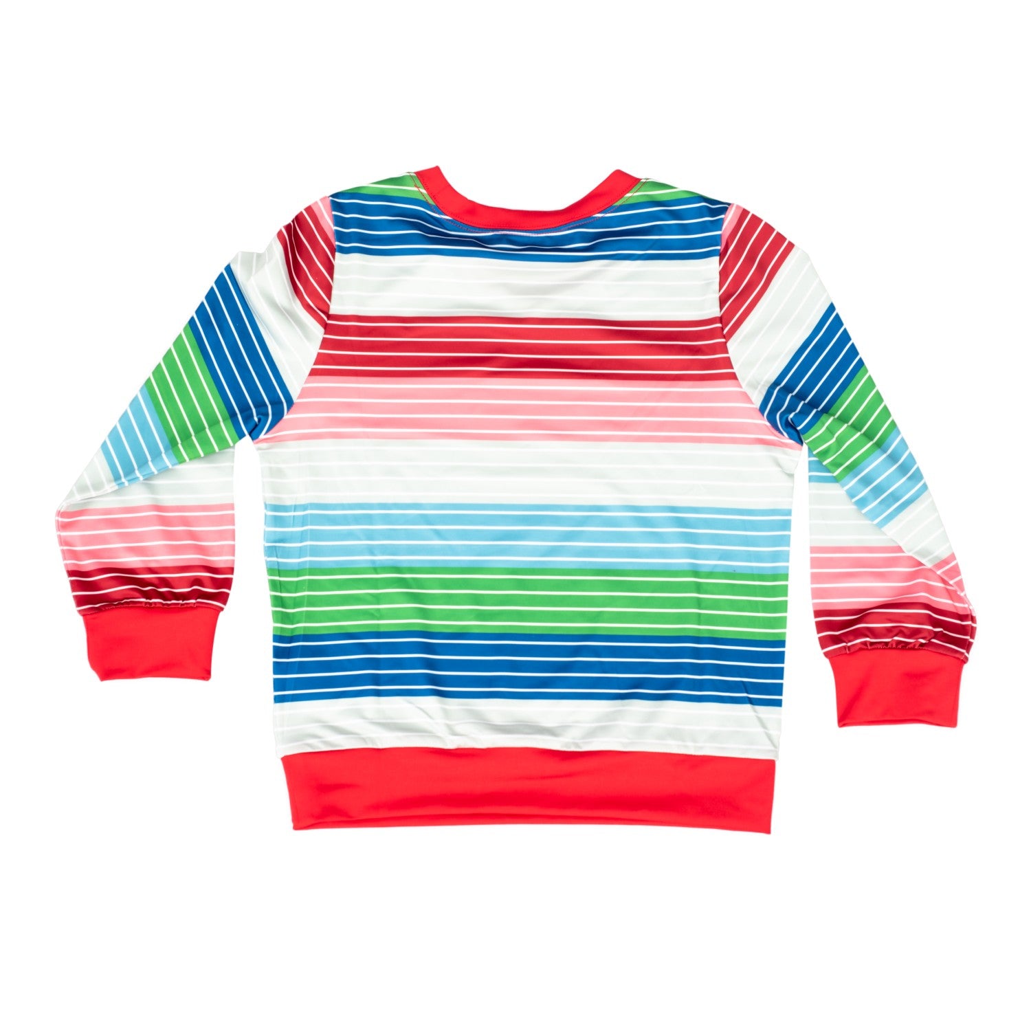 Chuckie Costume Good Guys Doll Child Halloween Cosplay