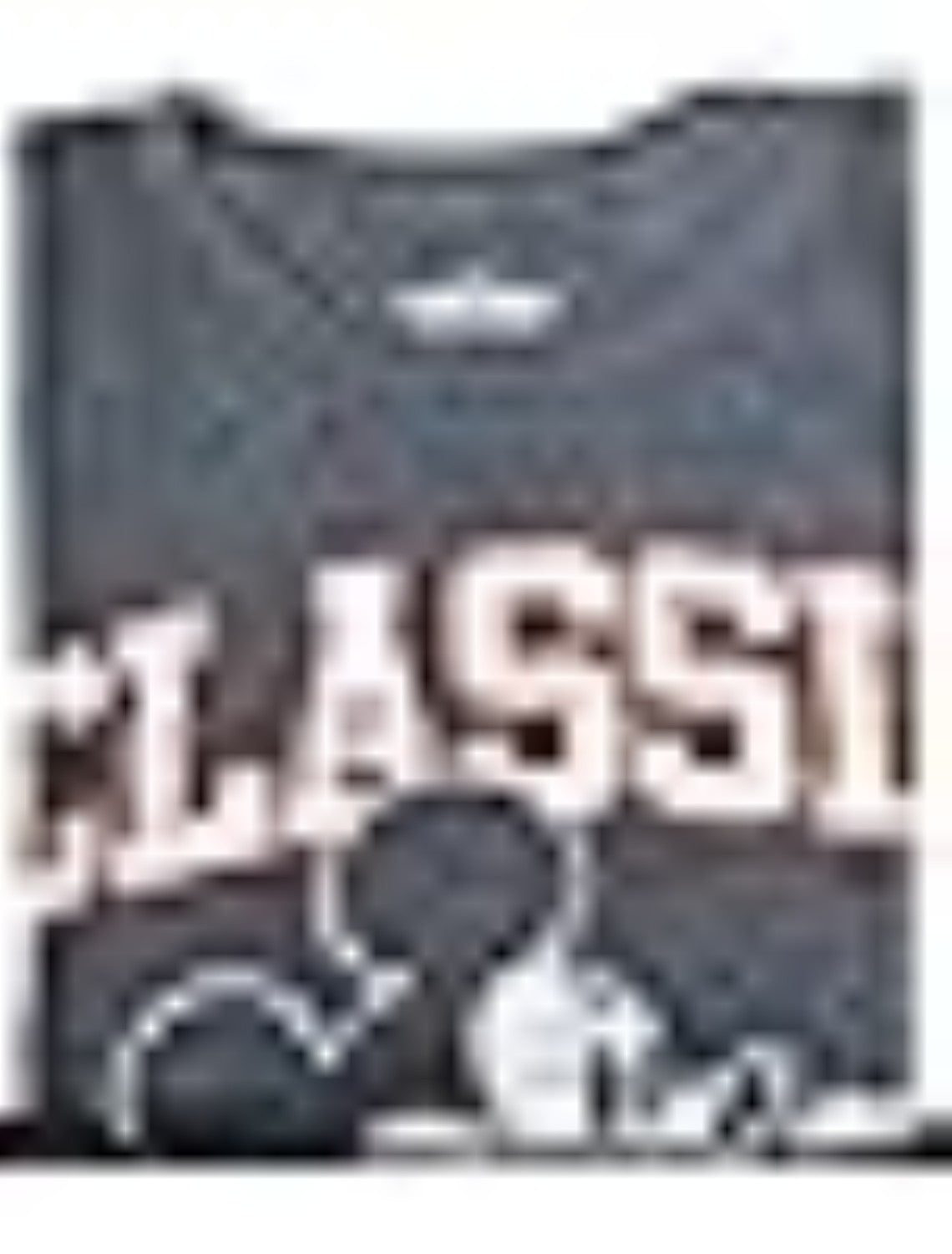 Classic Mickey Mouse Adult Officially Licensed Graphic T-shirt