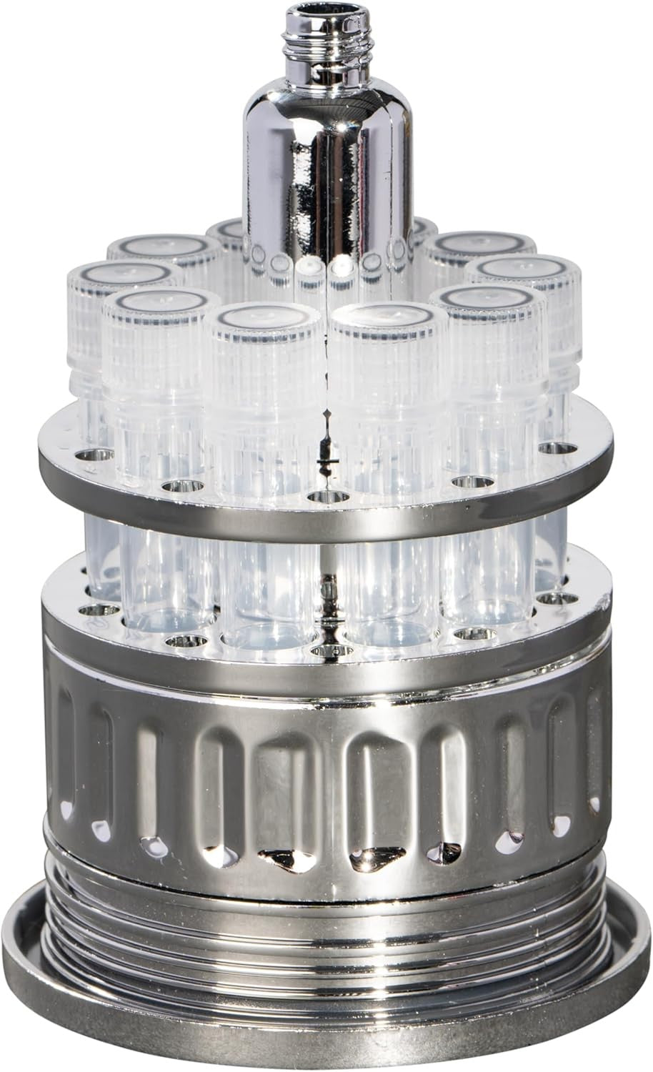 Costume Agent Dinosaur Park Embryo Cryo-Container Shaving Cream Halloween Prop