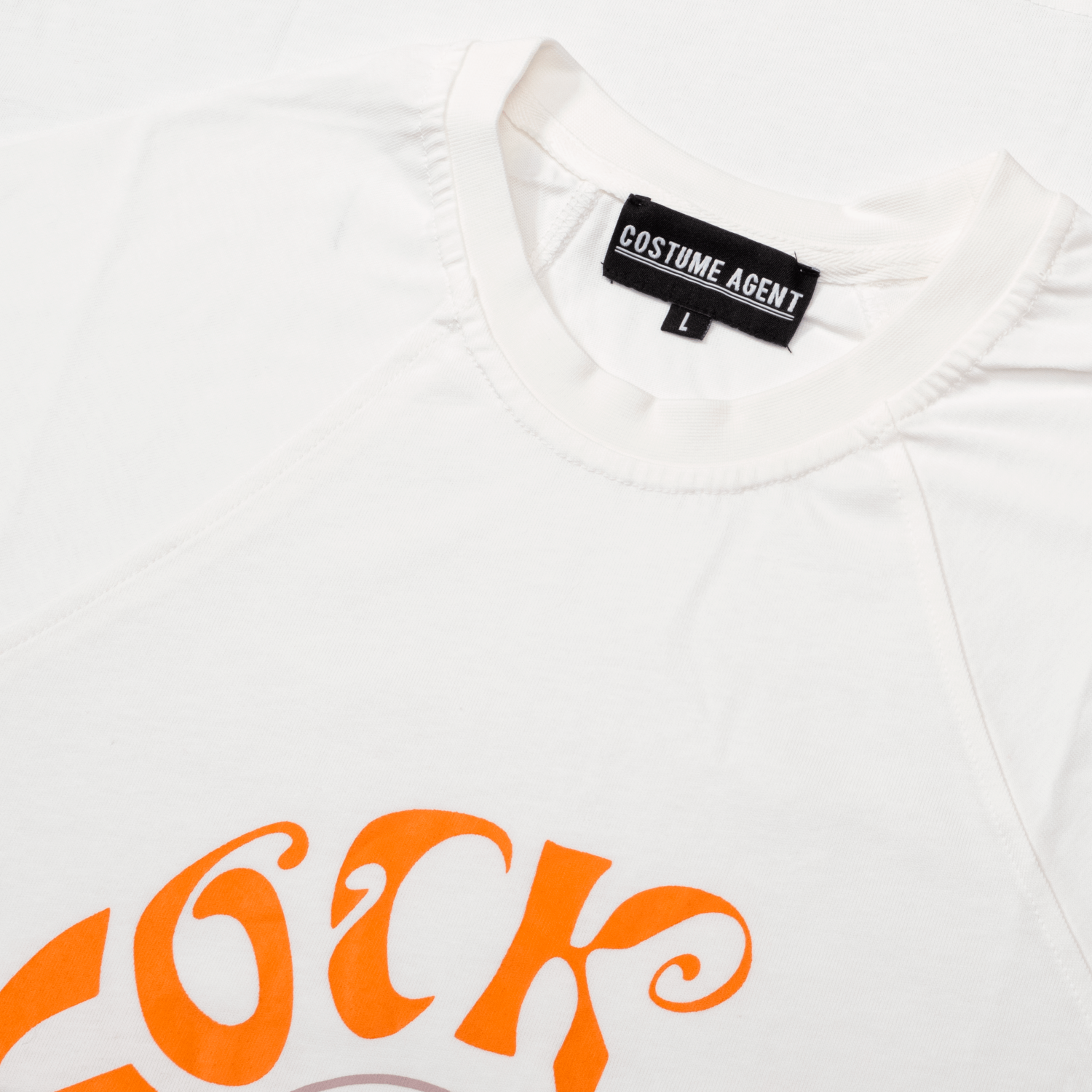 Adult Unisex Costume Agent Tyler Durden Fight Halloween Costume Cosplay T-Shirt