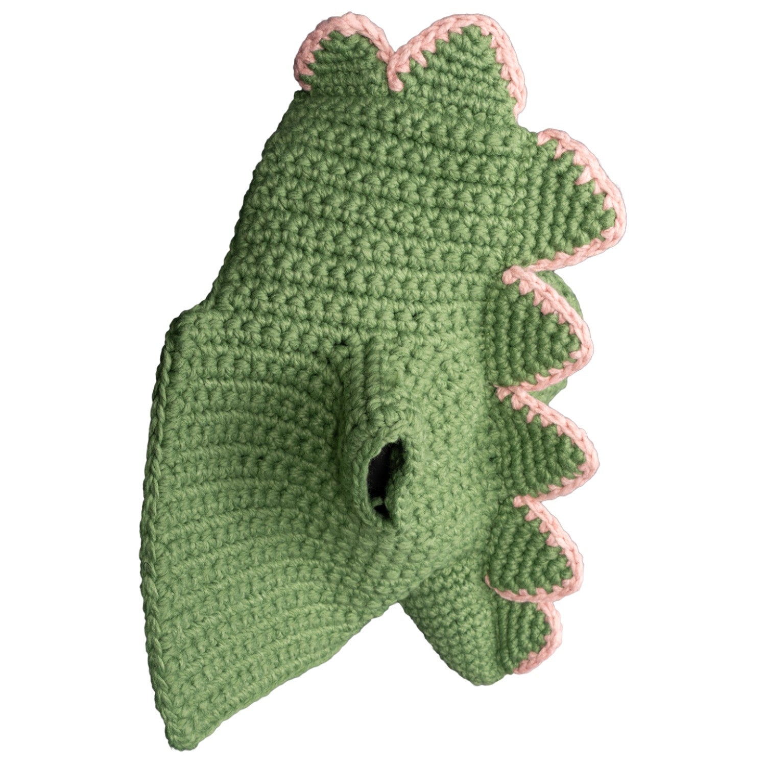 Dinosaur Knitted Sweater for Babies and Kids Halloween Costume Cosplay