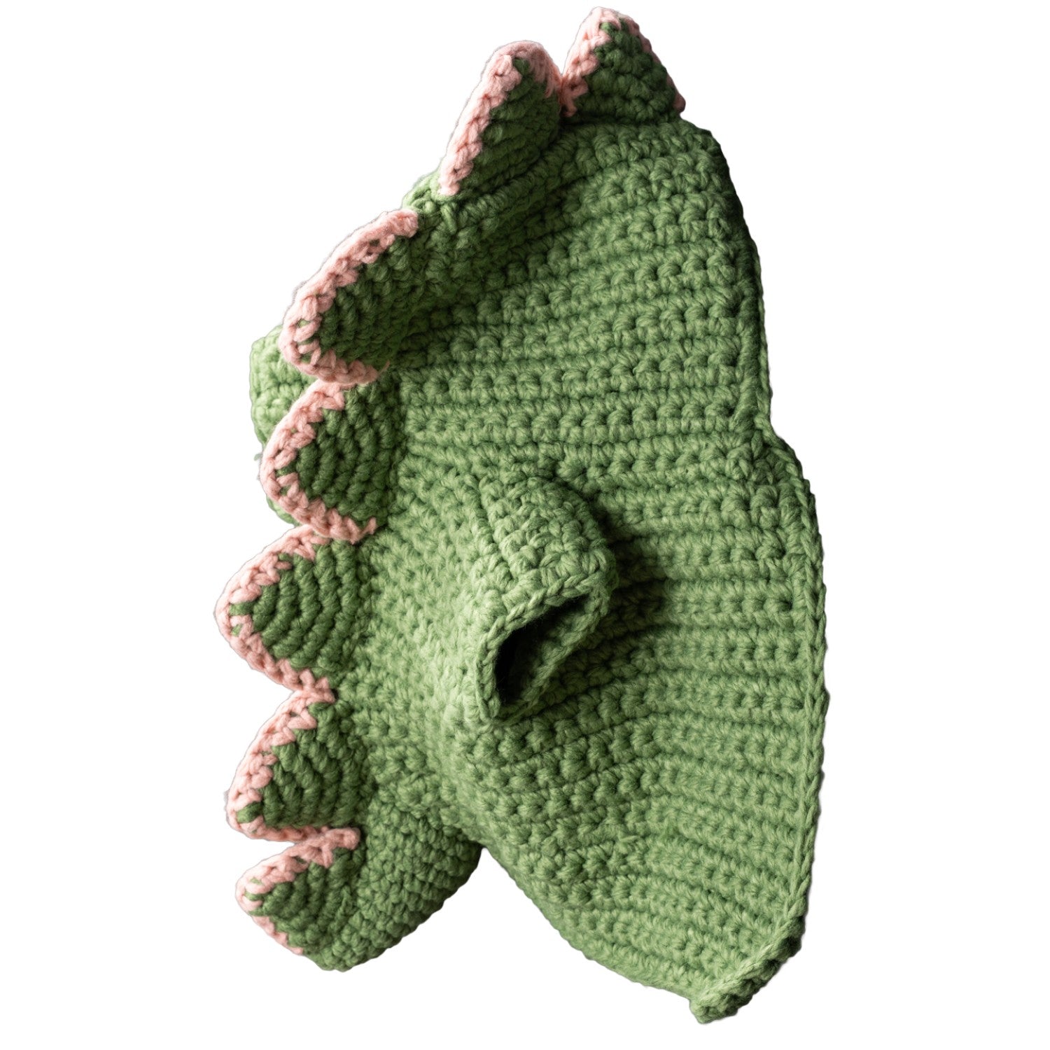 Dinosaur Knitted Sweater for Babies and Kids Halloween Costume Cosplay