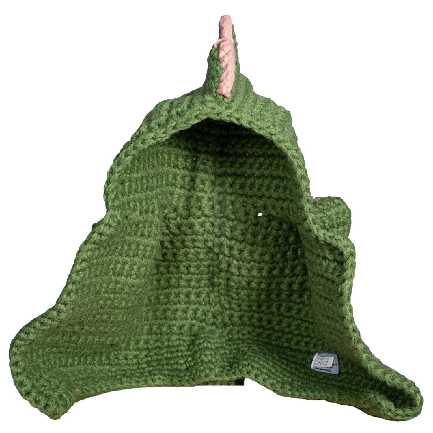 Dinosaur Knitted Sweater for Babies and Kids Halloween Costume Cosplay