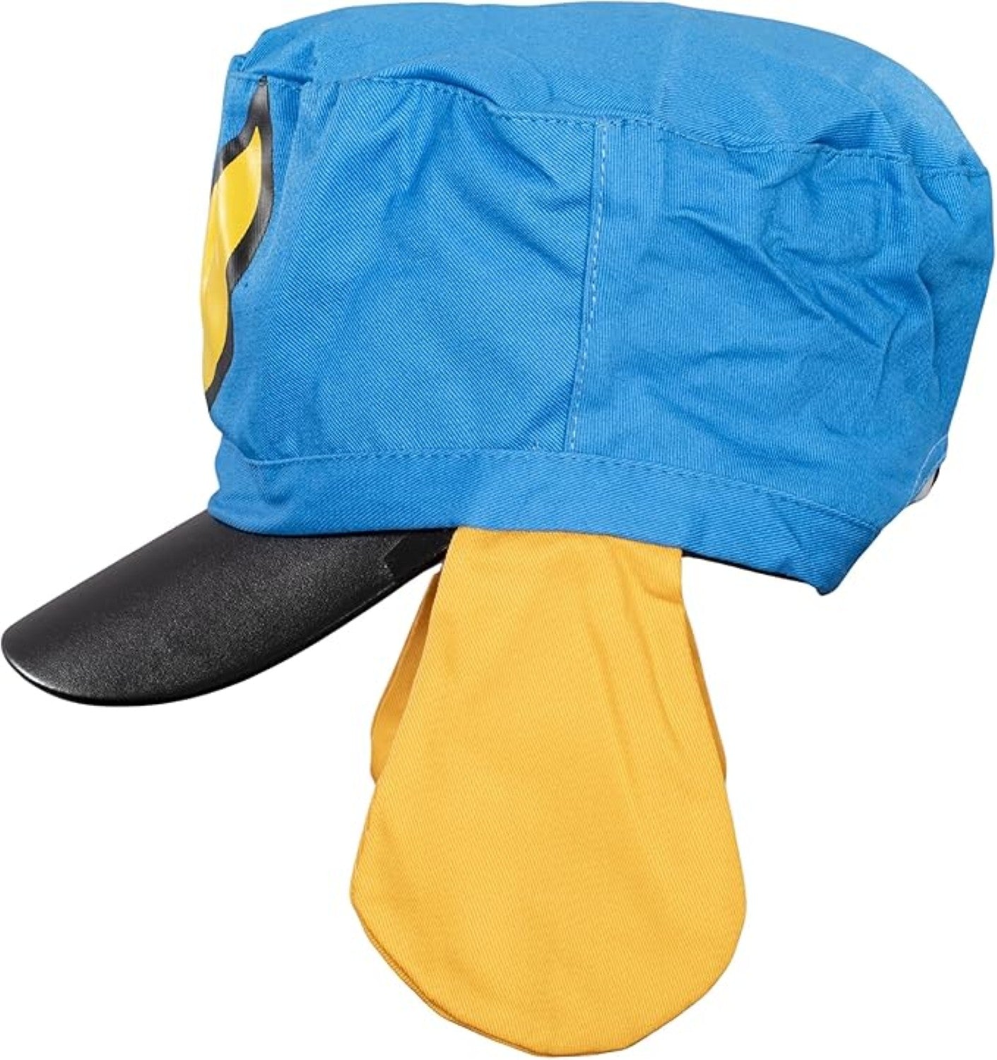 Dog Police Man Super Hero Youth Kids Children Halloween Cosplay Costume Set