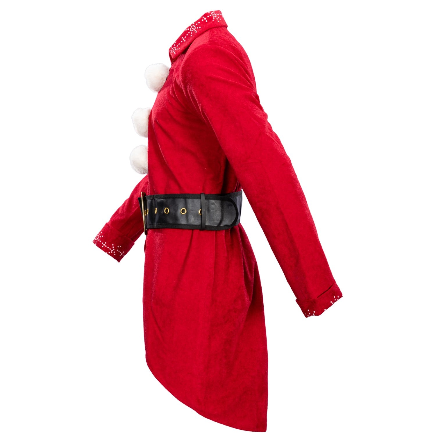 Elf Movie Ming Unisex Character Halloween Cosplay Costume