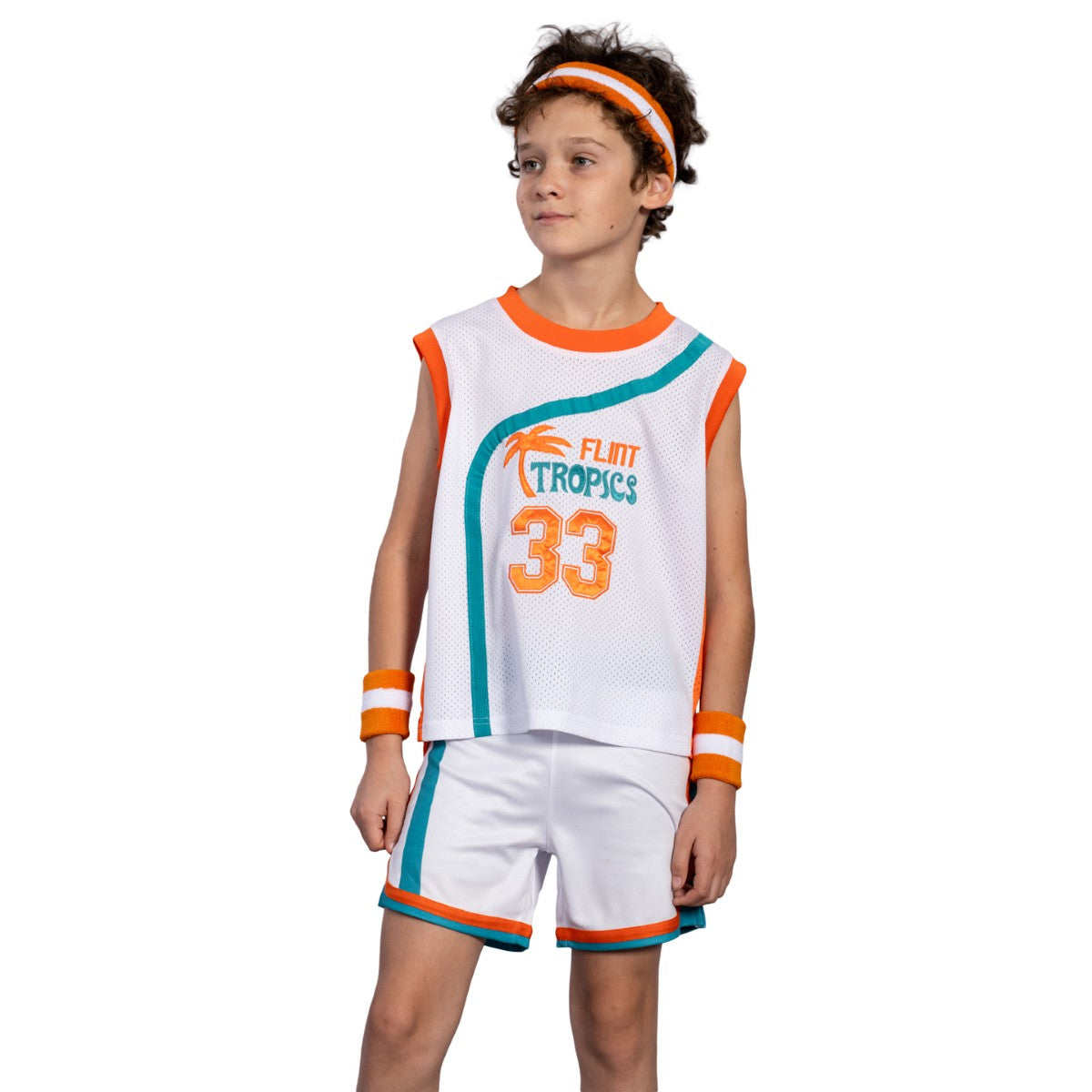 Flint Tropics Kids Complete Set