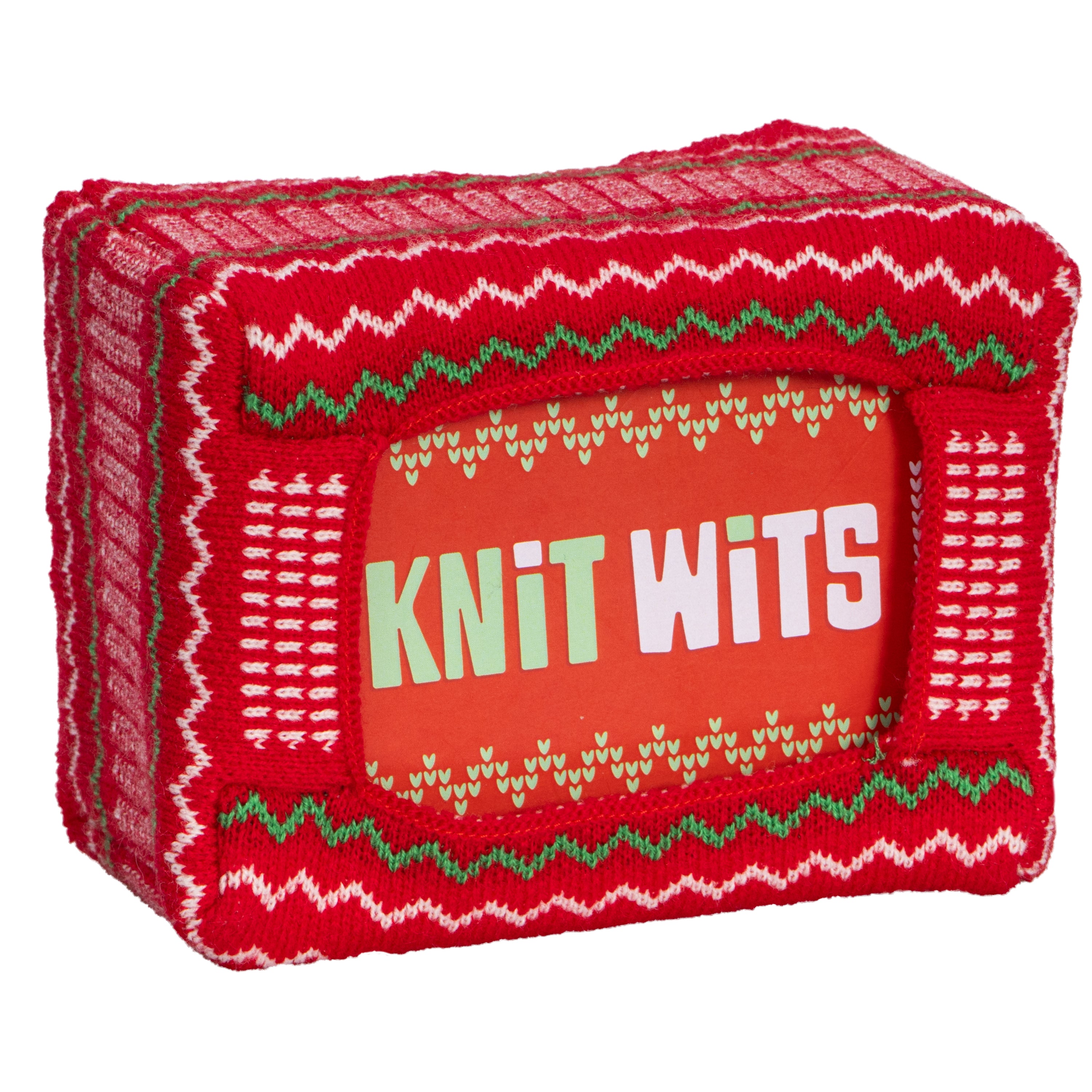 Knit Wits the Card Game