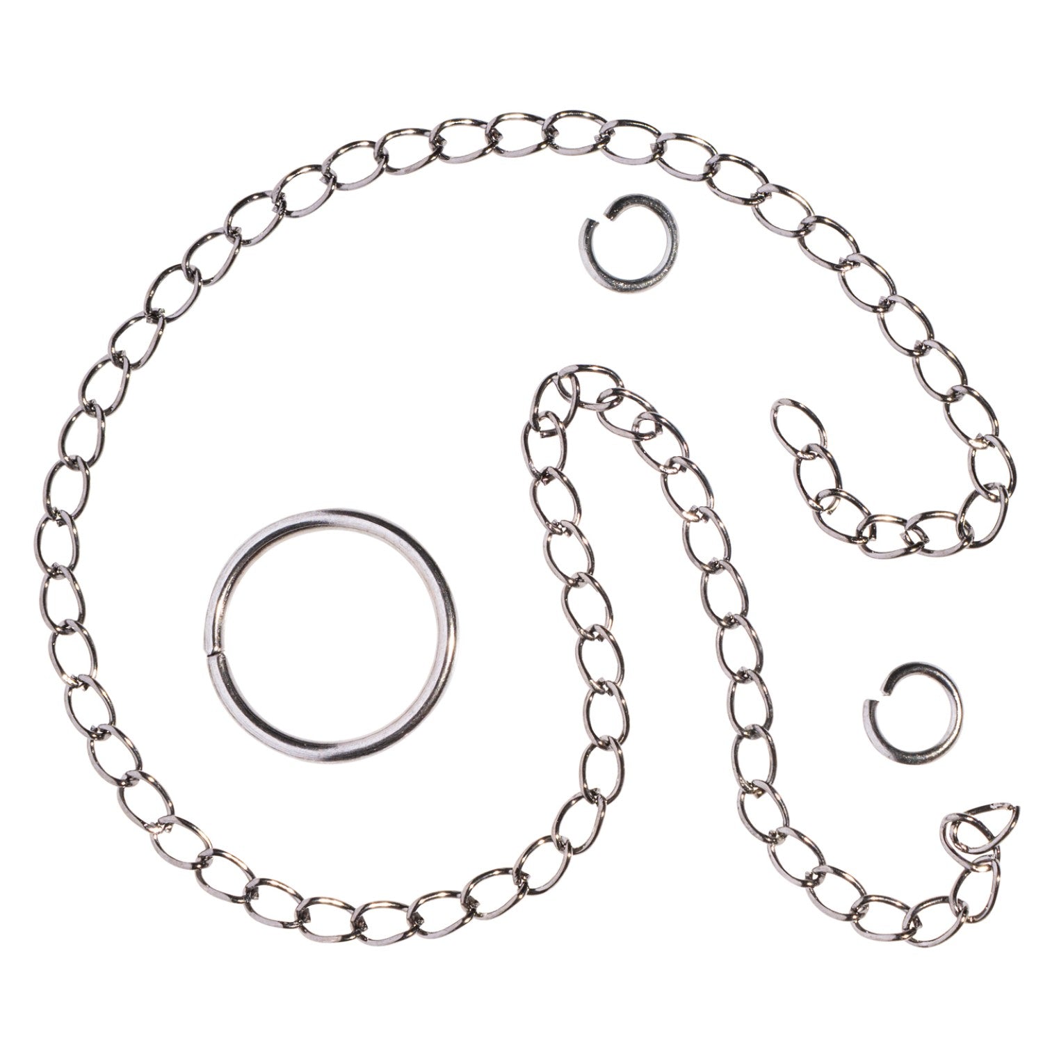 Krampus 6-Inch Suncatcher Monster Halloween Christmas Ornament Window Hanging Home Decor Gift