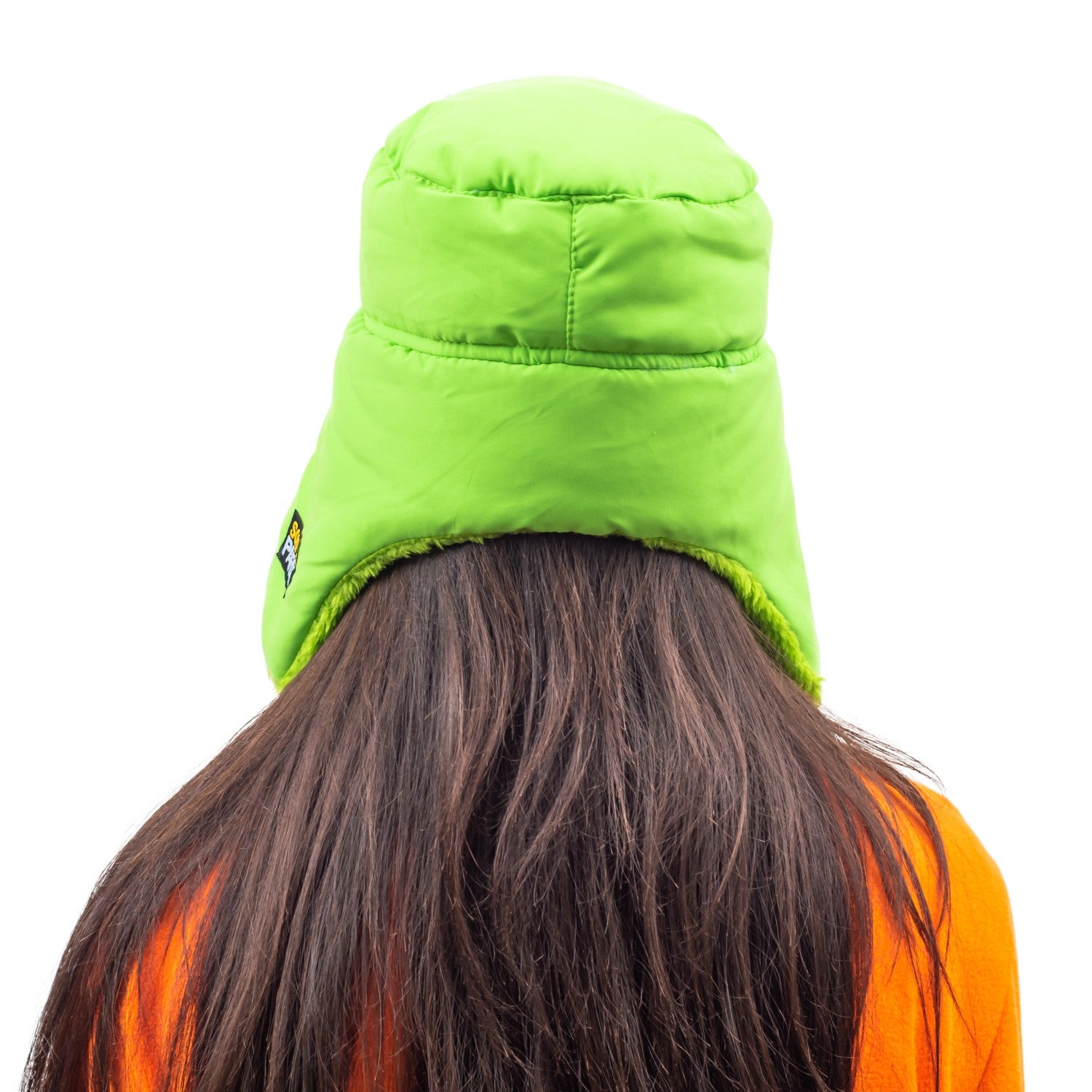Kyle Broflovski Trapper Hat