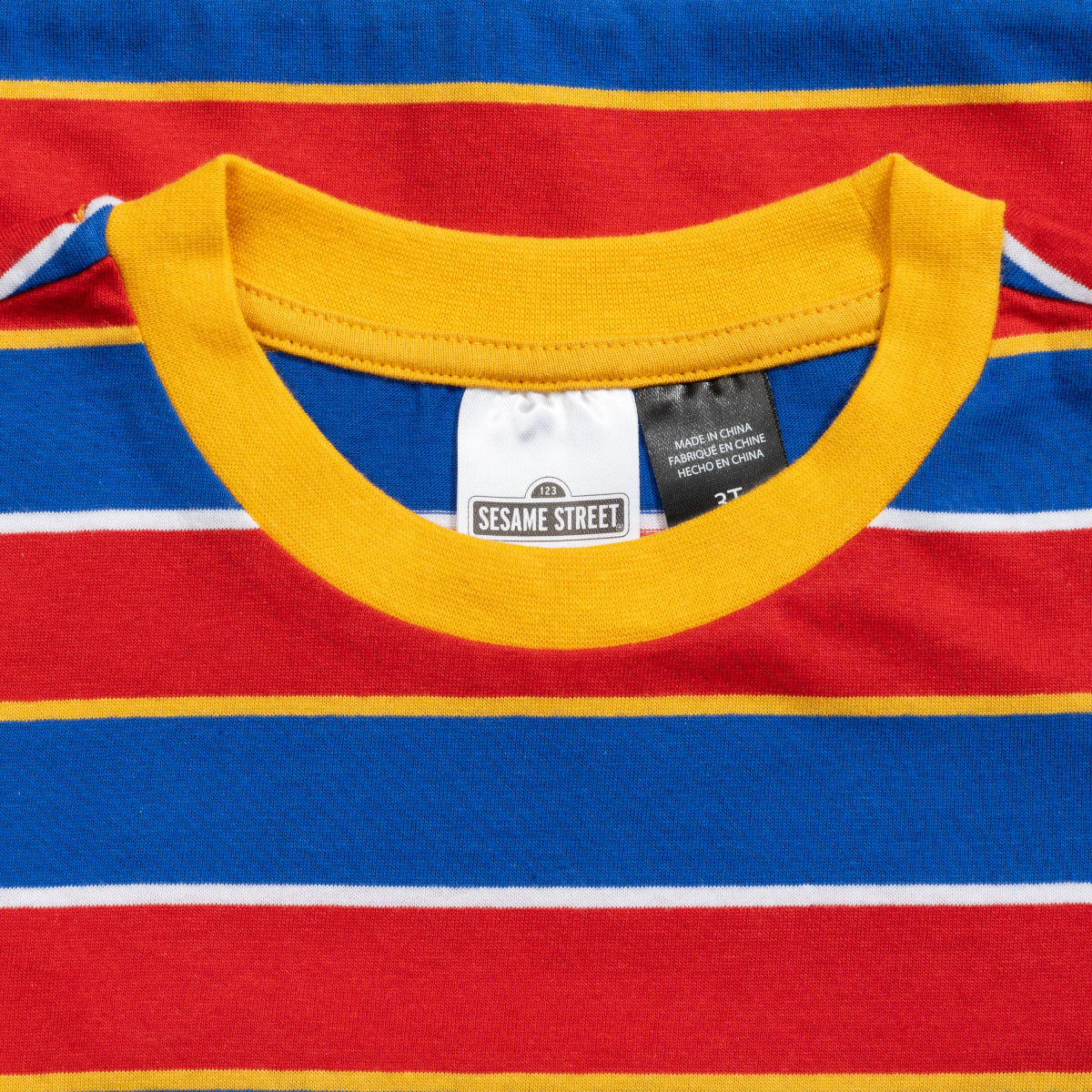 Bert and Ernie Kids Long Sleeve T-Shirts Perfect for Halloween Costume Cosplay