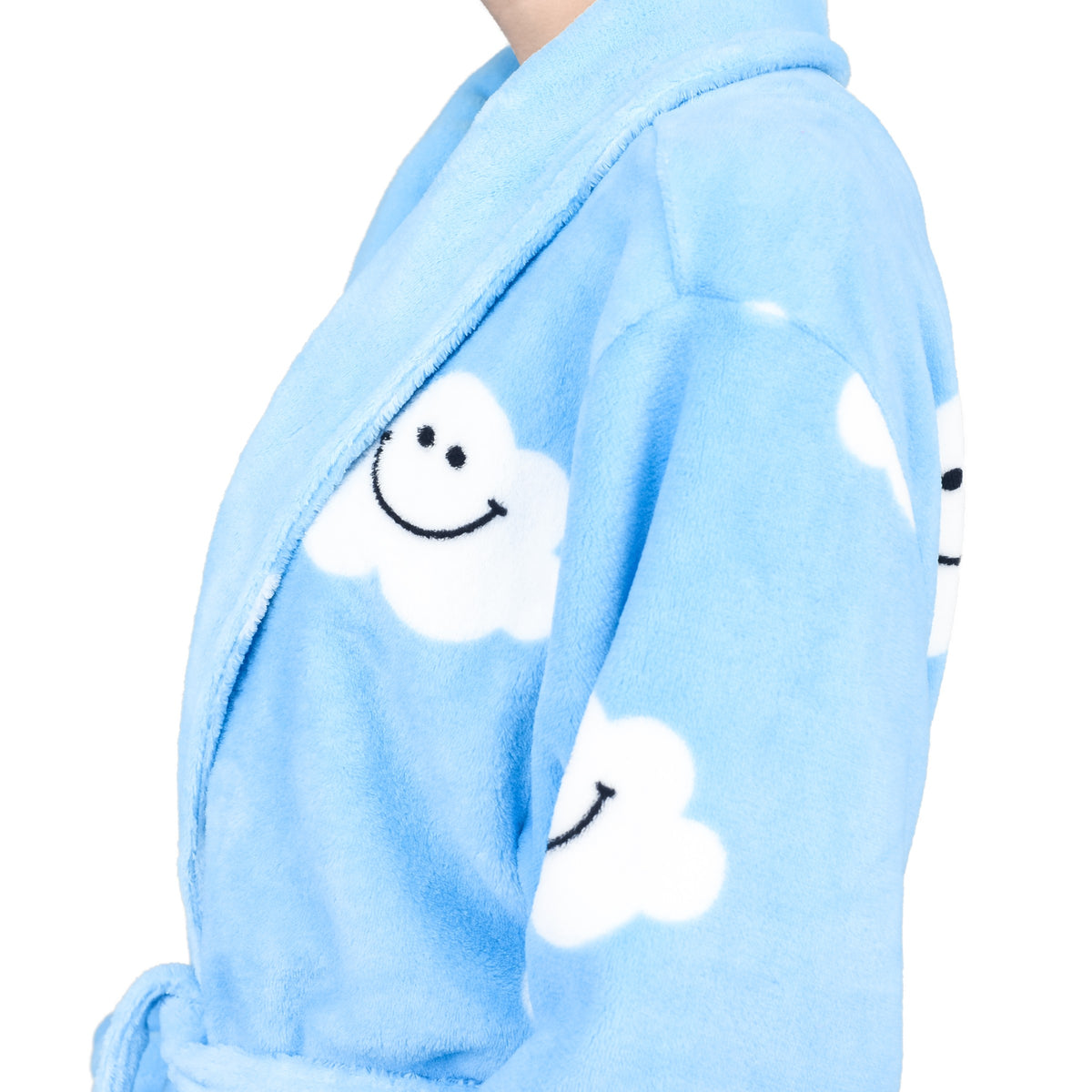 Adult Unisex Blond Lawyer Movie Replica Halloween Cosplay Costume Robe