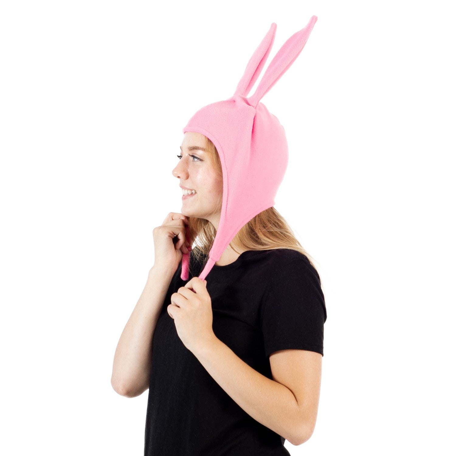 Bob's Burgers Louise Beanie