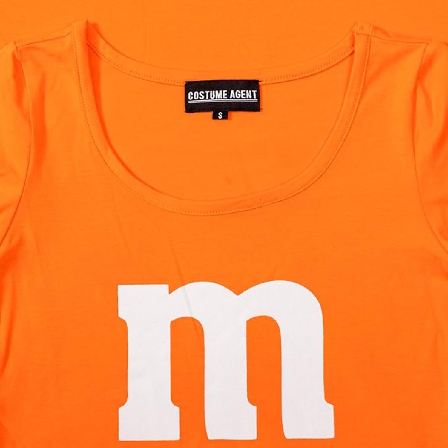 M Team Long Sleeve Women’s Adult Costume Dress Fun Halloween Cosplay Outfit in Multiple Colors