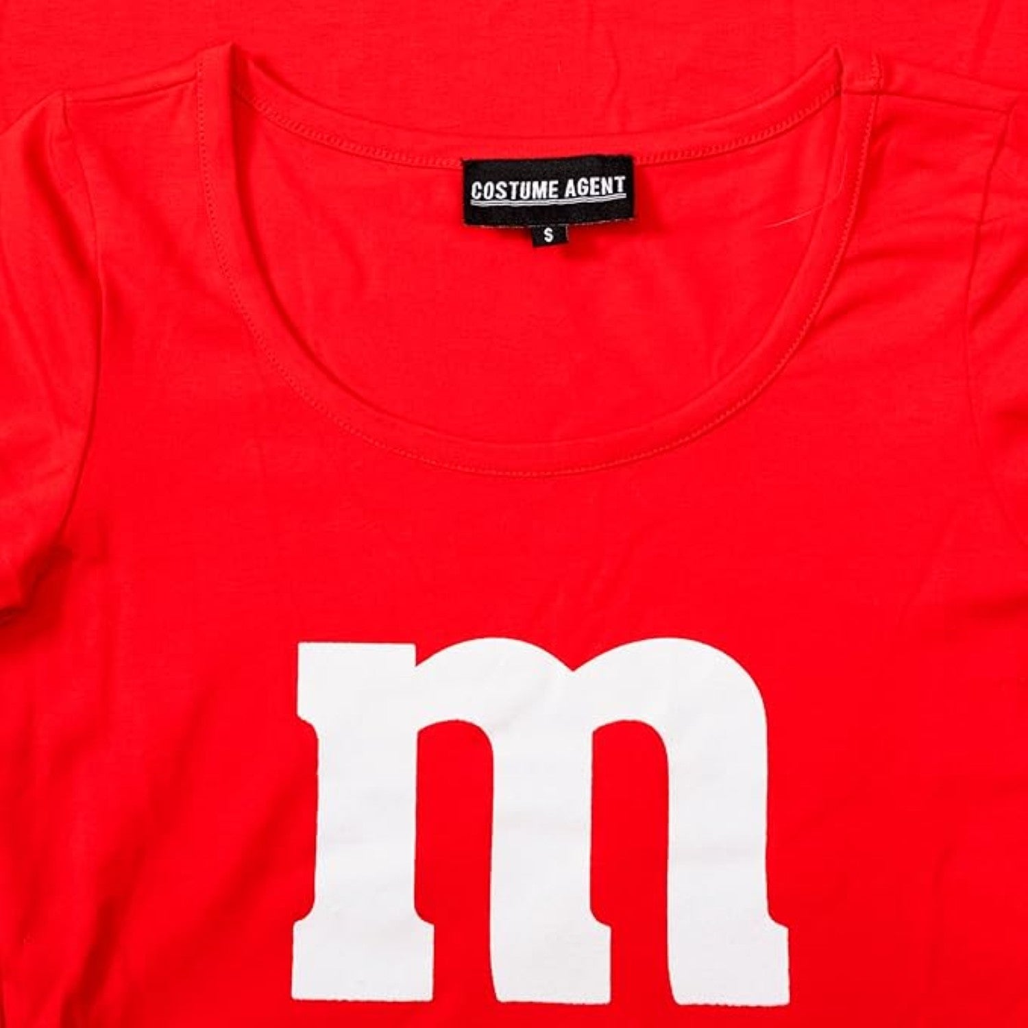 M Team Long Sleeve Women’s Adult Costume Dress Fun Halloween Cosplay Outfit in Multiple Colors