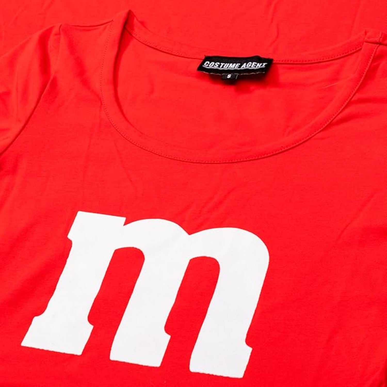 M Team Long Sleeve Women’s Adult Costume Dress Fun Halloween Cosplay Outfit in Multiple Colors