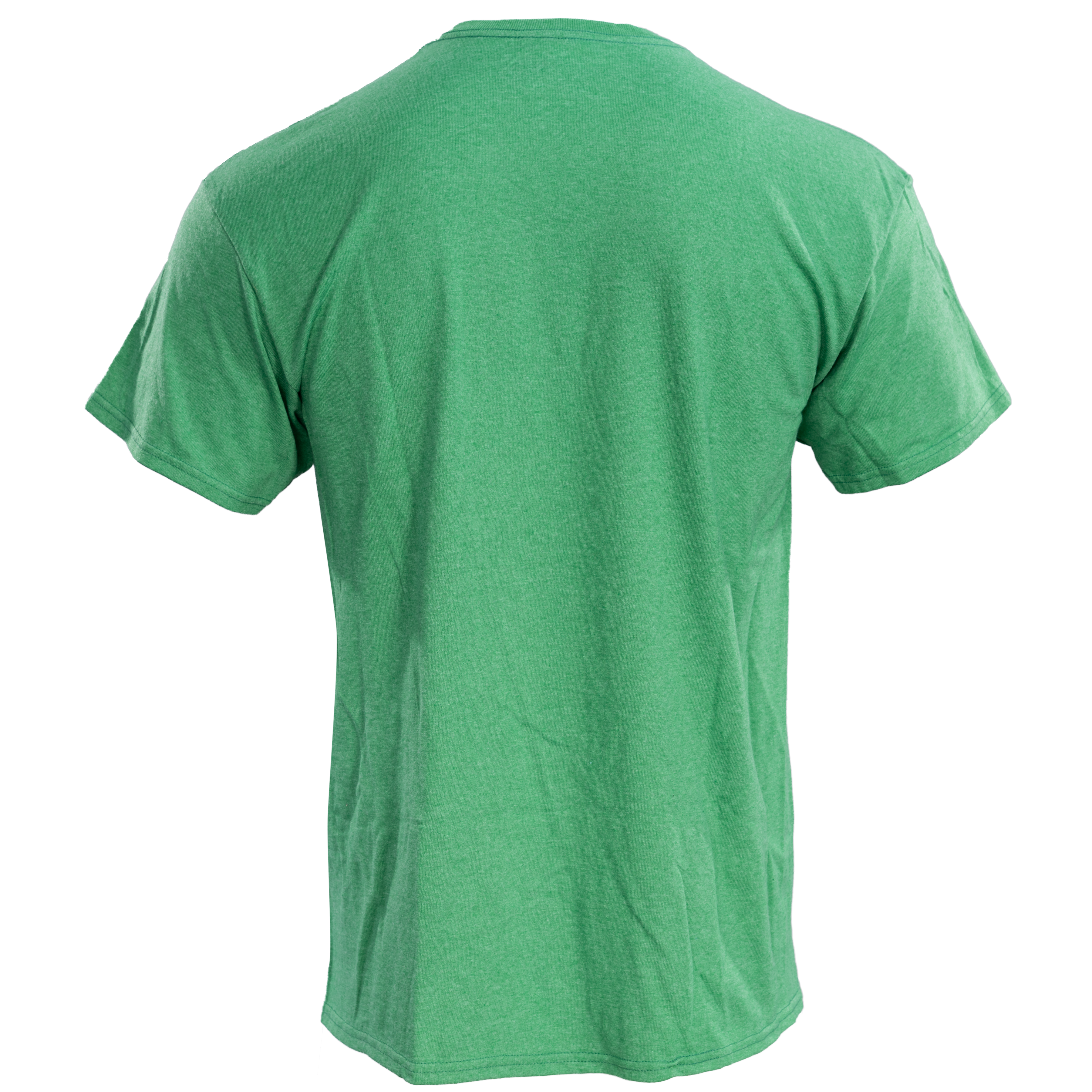 Men's Minecraft Fear the Creeper Glow in Dark 2 Piece Set T-shirt