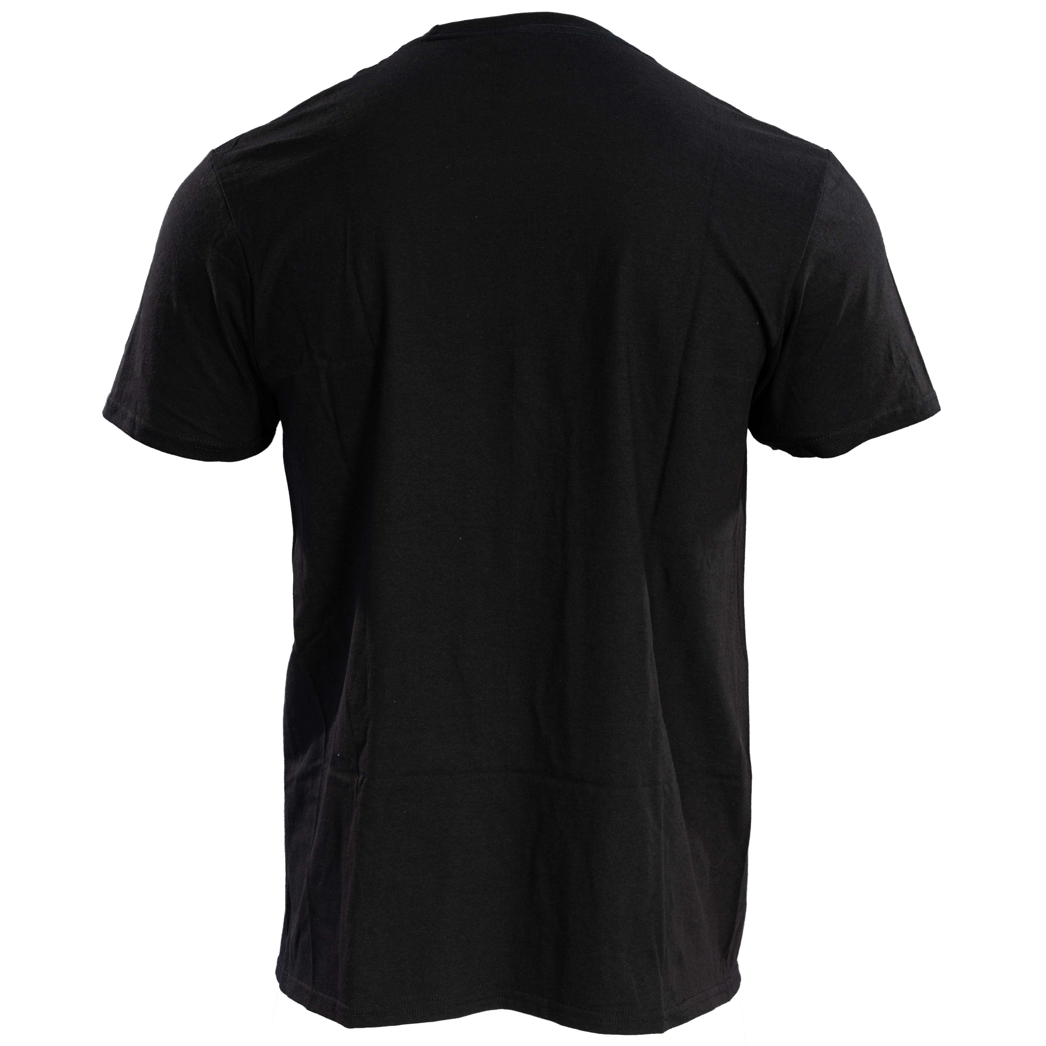 Men's Minecraft Fear the Creeper Glow in Dark 2 Piece Set T-shirt