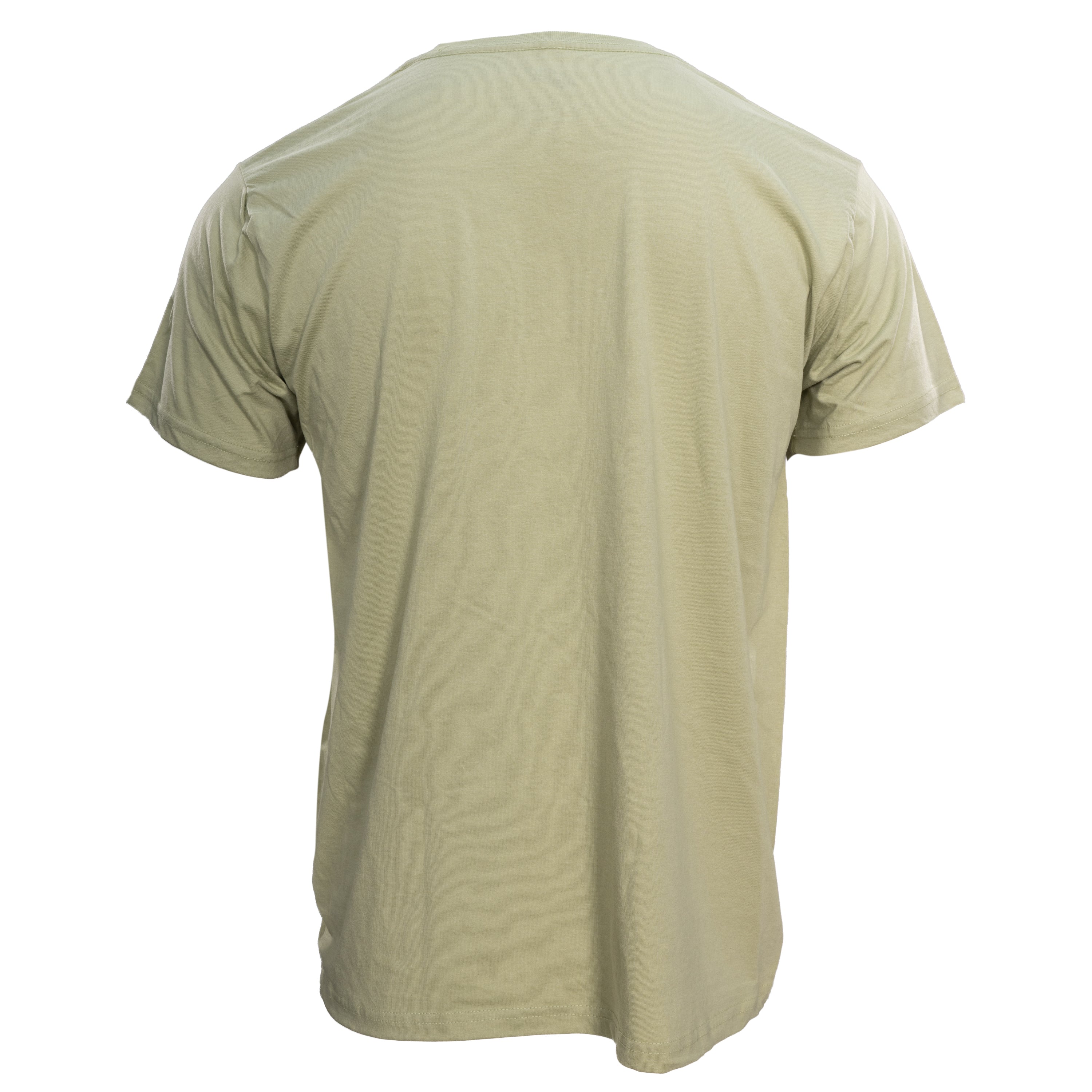 Mountain Dew Logo Green T-Shirt