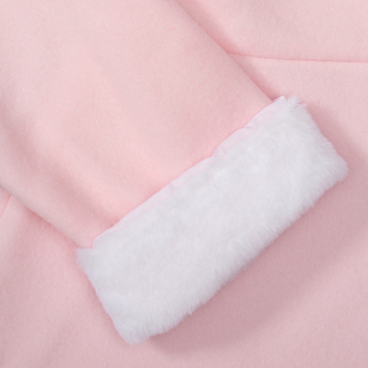 Mrs. Elf Pink Women's Deluxe Halloween Cosplay Costume Set