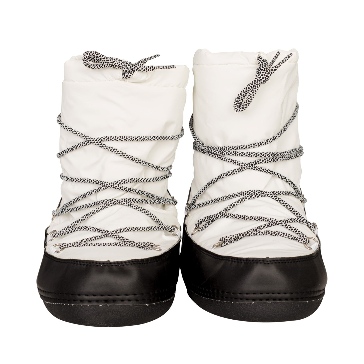 NASA Astronaut Costume Accessory Boots