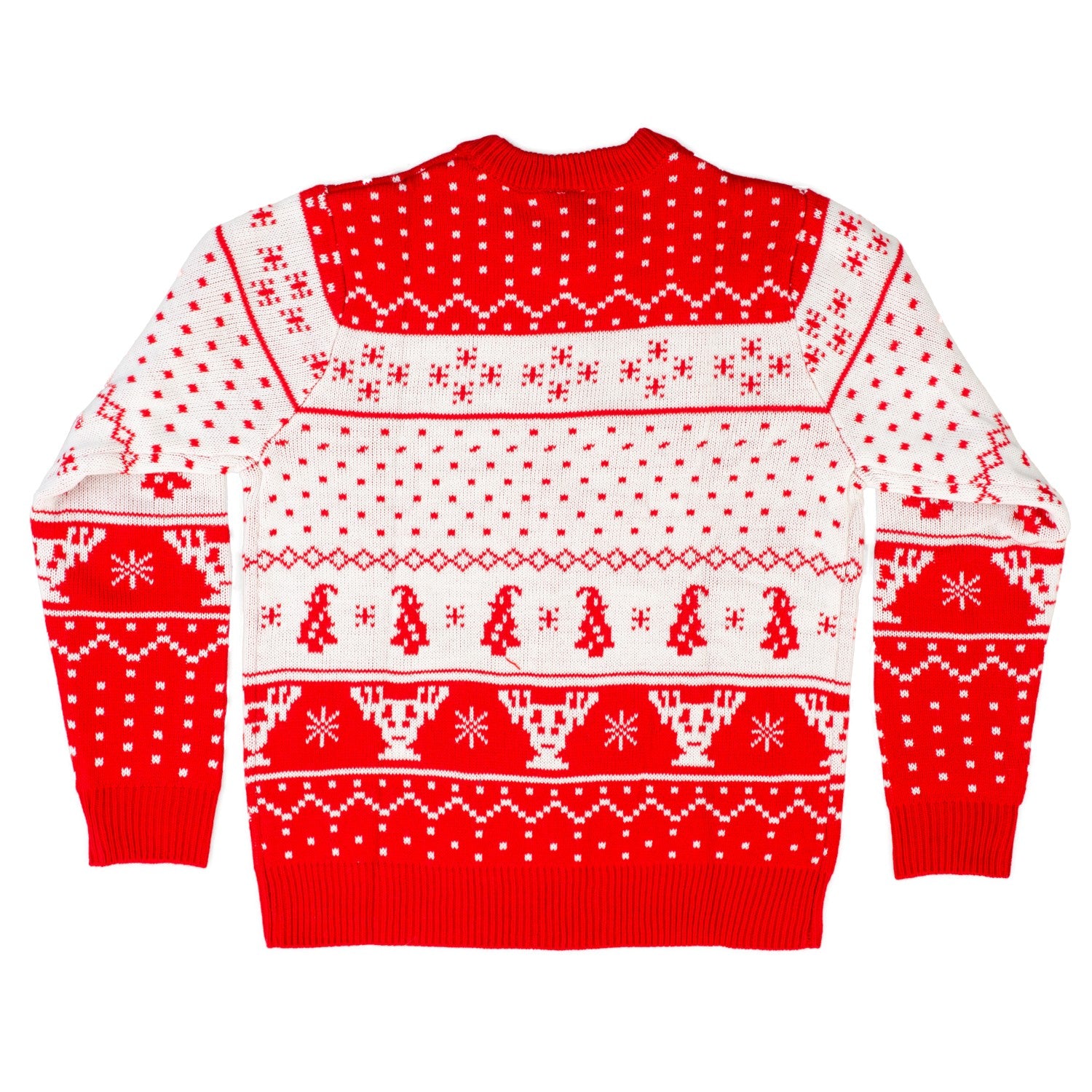 Christmas Vacation Famous Quote Ugly Christmas Sweater