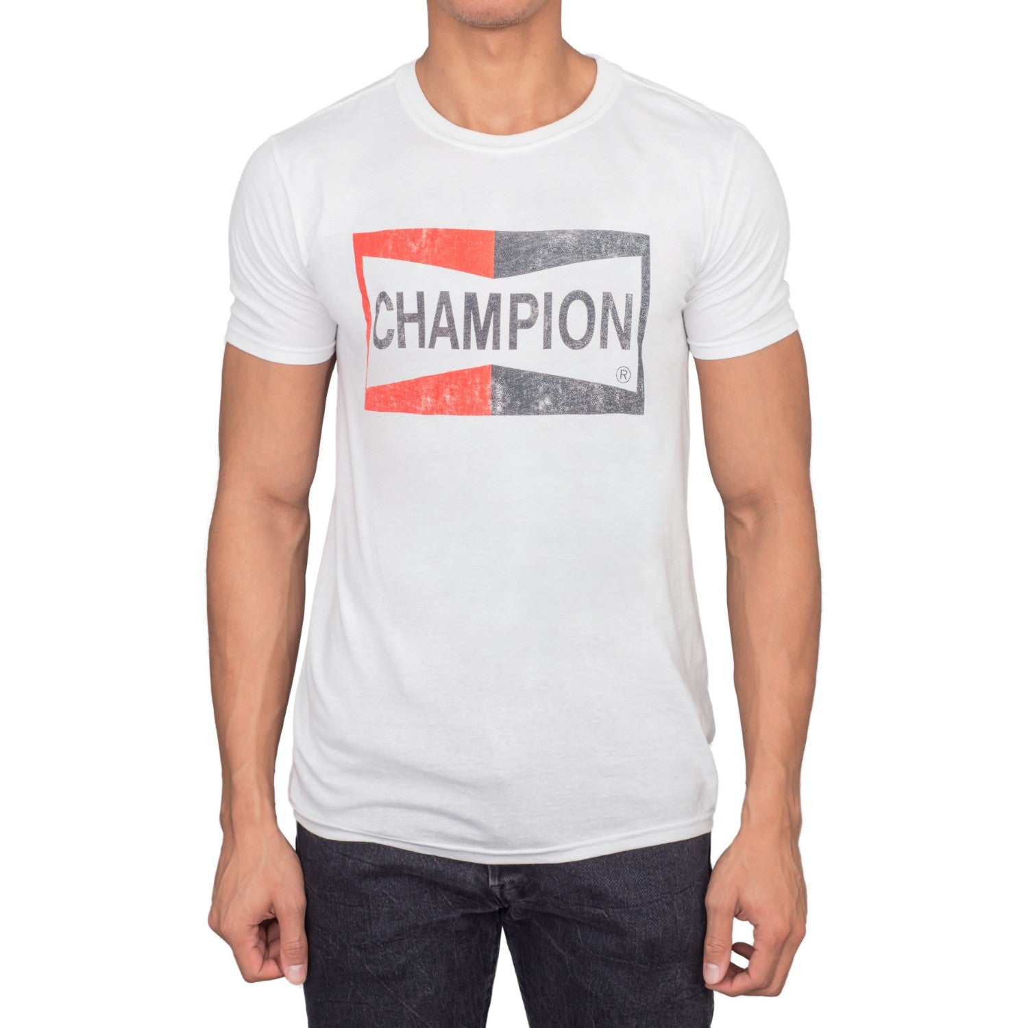 Once Upon The Time in Hollywood Champion T-Shirt