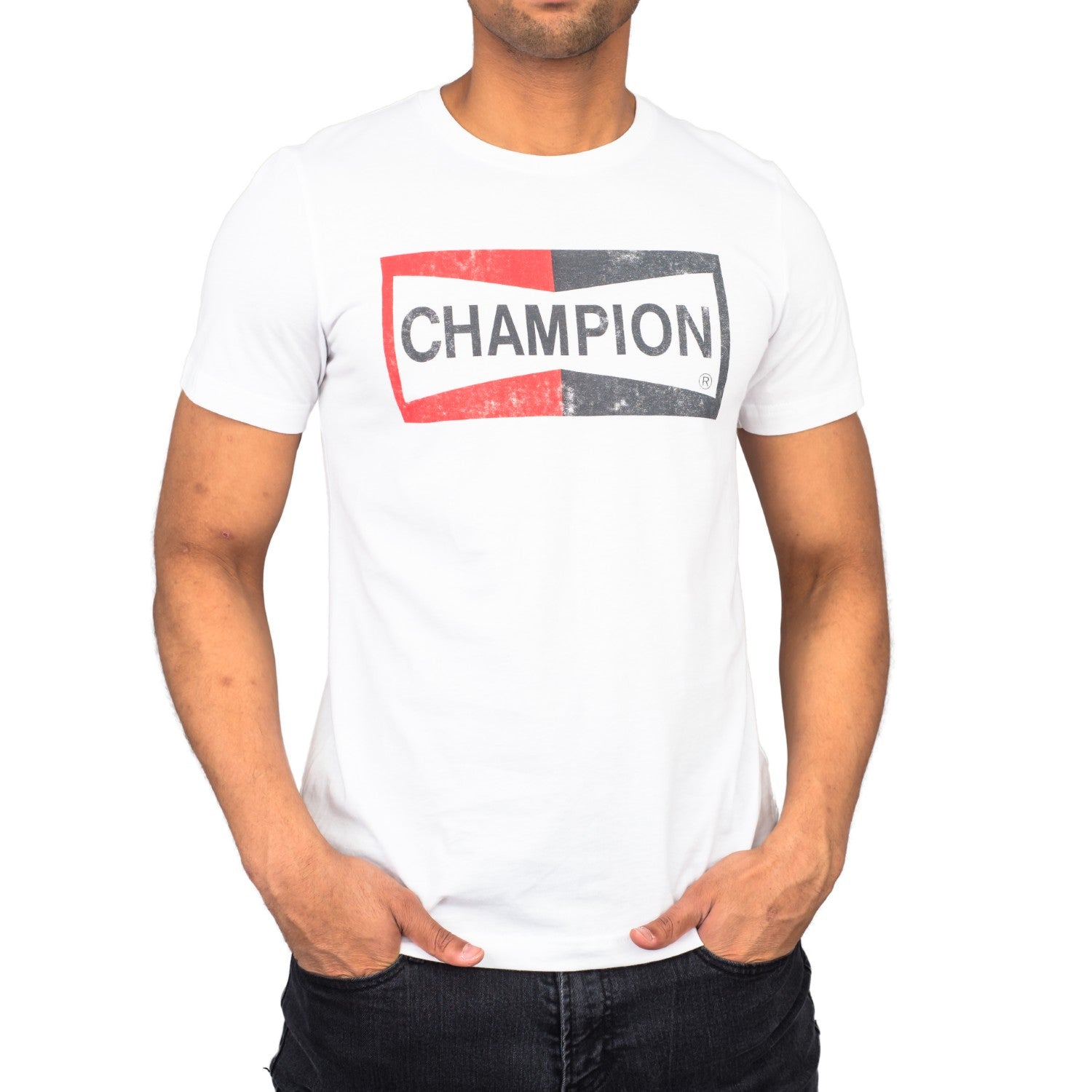 Once Upon The Time in Hollywood Champion T-Shirt