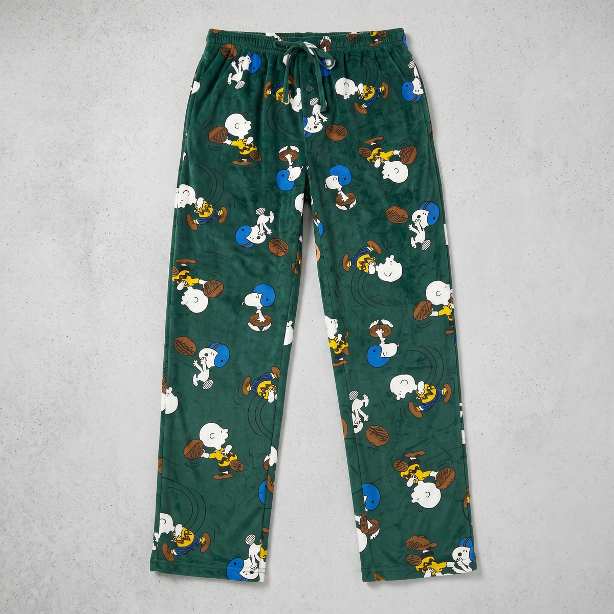 Peanuts Good Sport Adult Unisex Lounge Pants