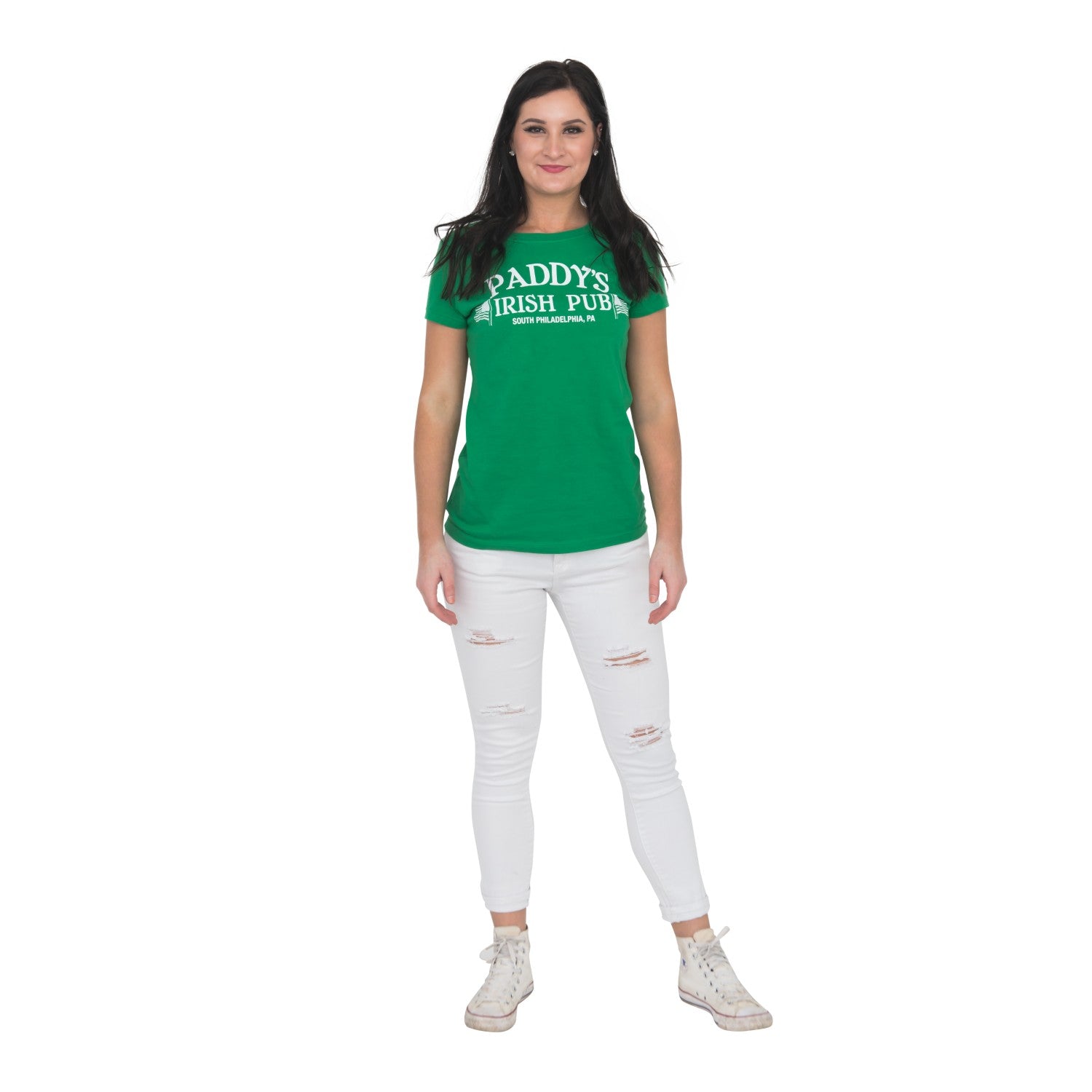 Paddy's Irish Pub T-shirt