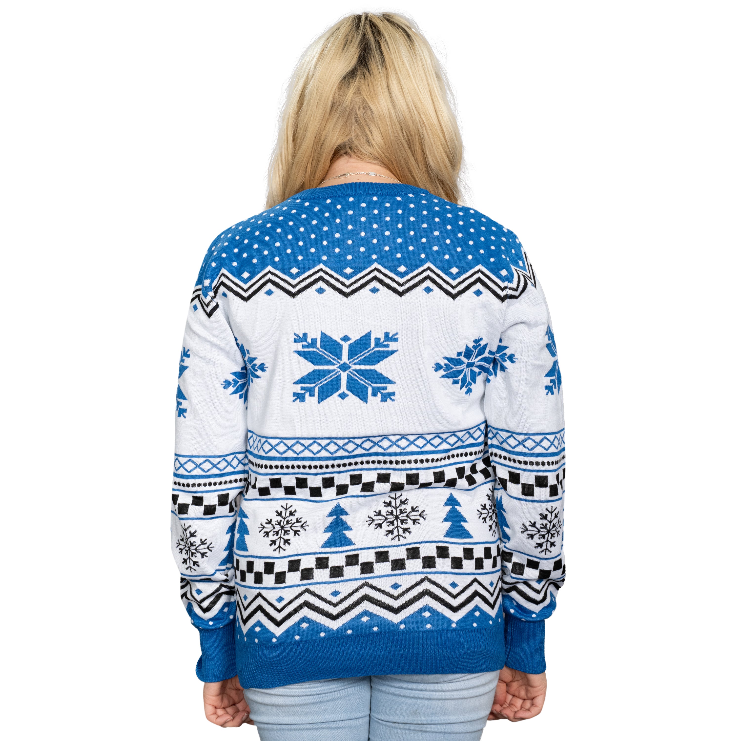 Ren & Stimpy "Happy (Stinky) Holidays"