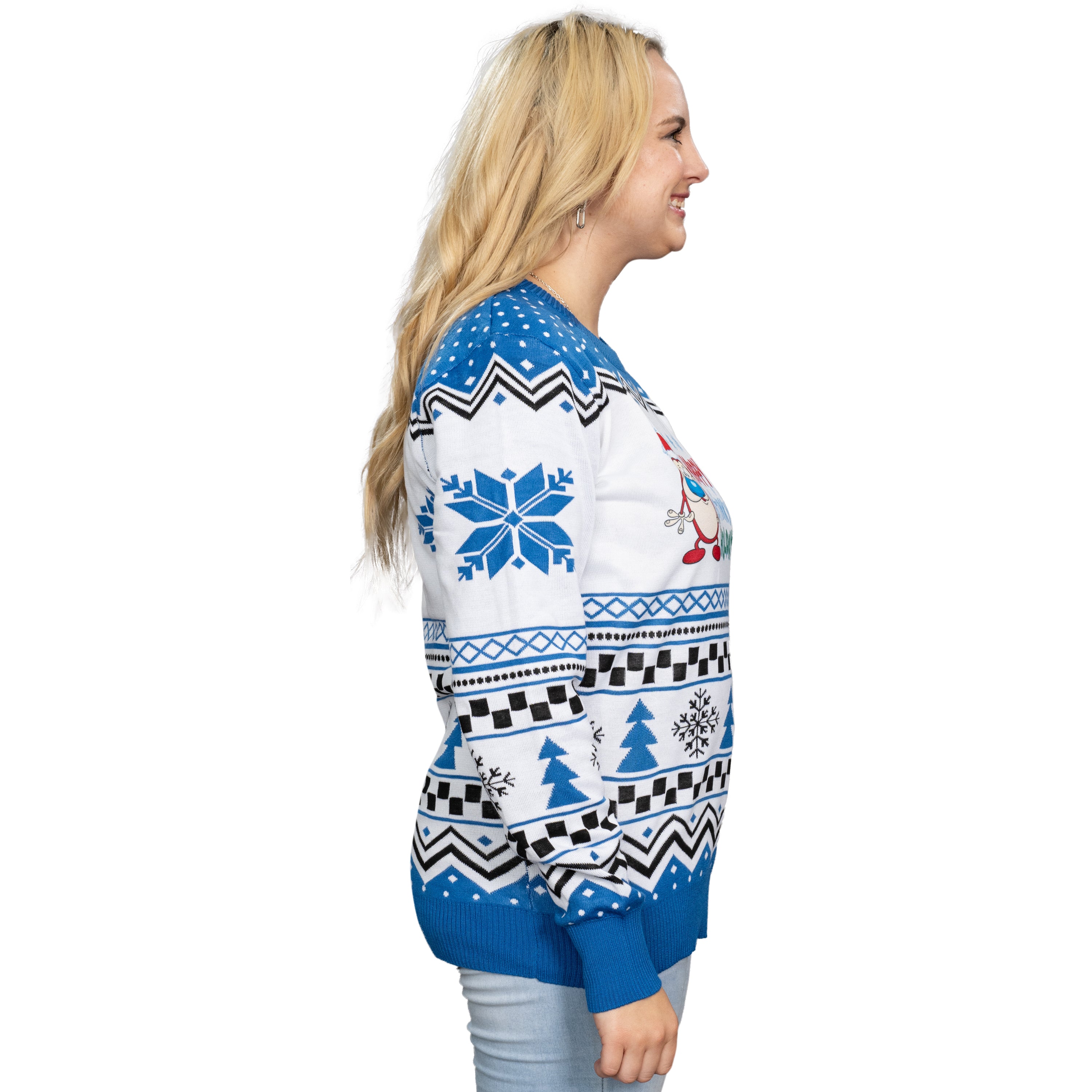 Ren & Stimpy "Happy (Stinky) Holidays"