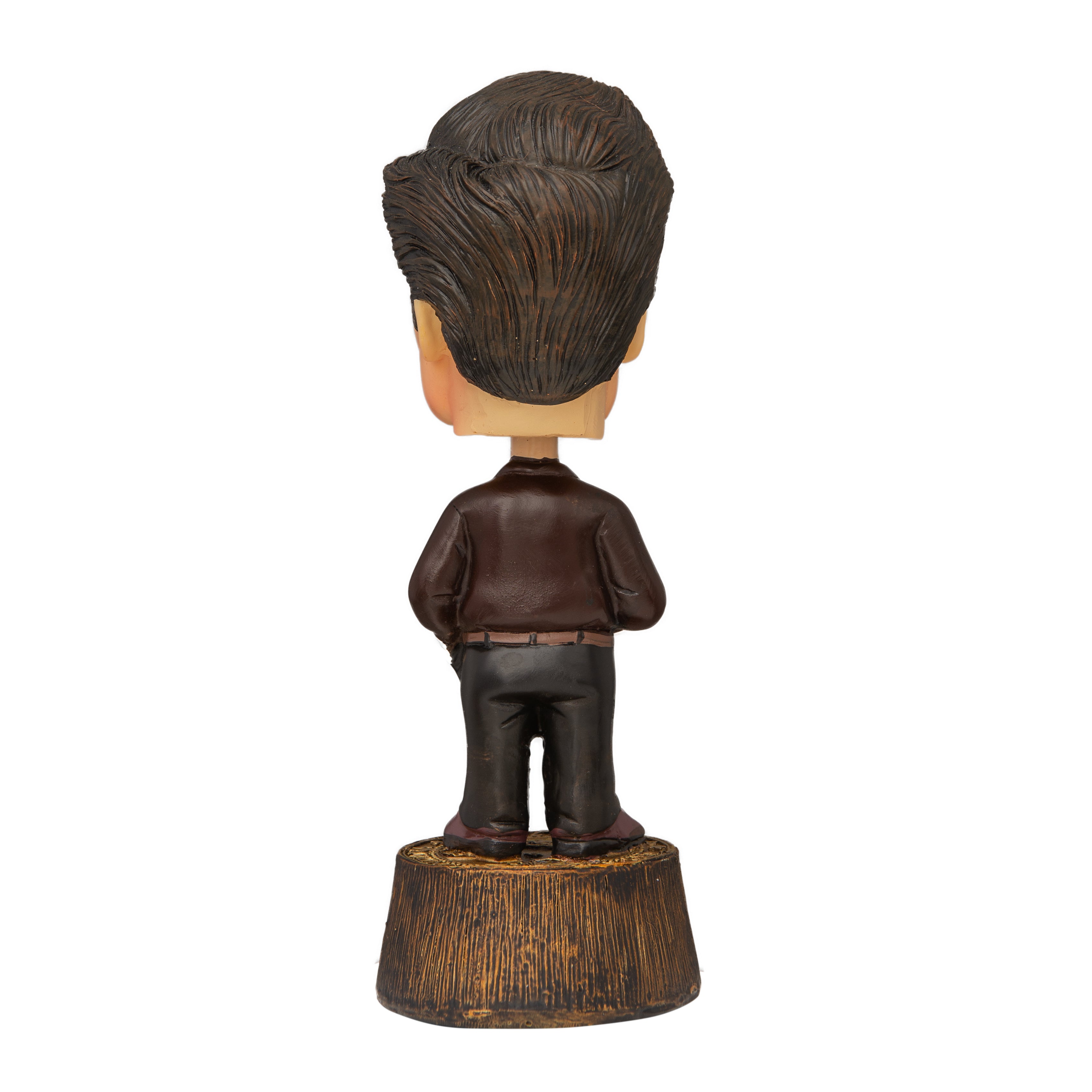 Parks and Recreation Ron Swanson Collectible Bobblehead