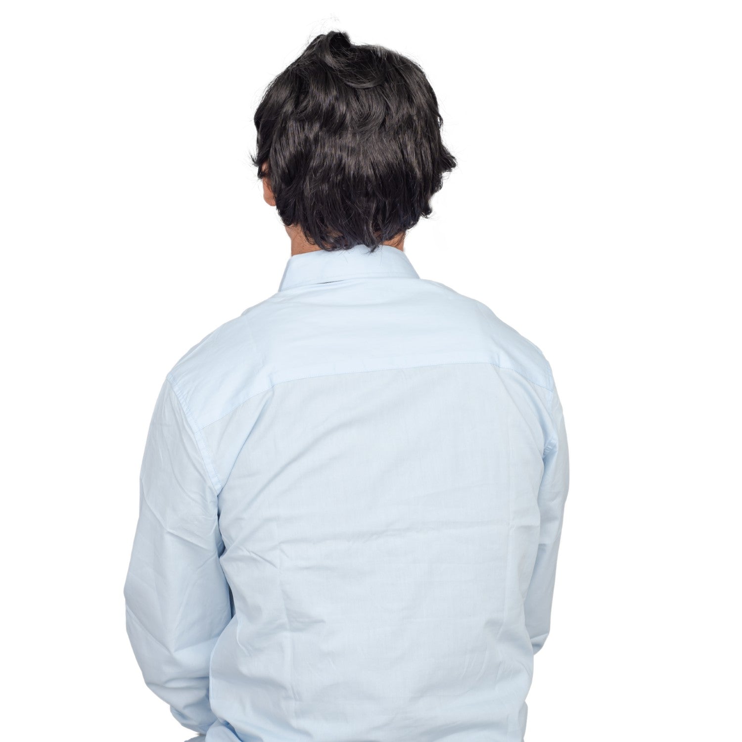 President Pedro Button Down Costume Shirt