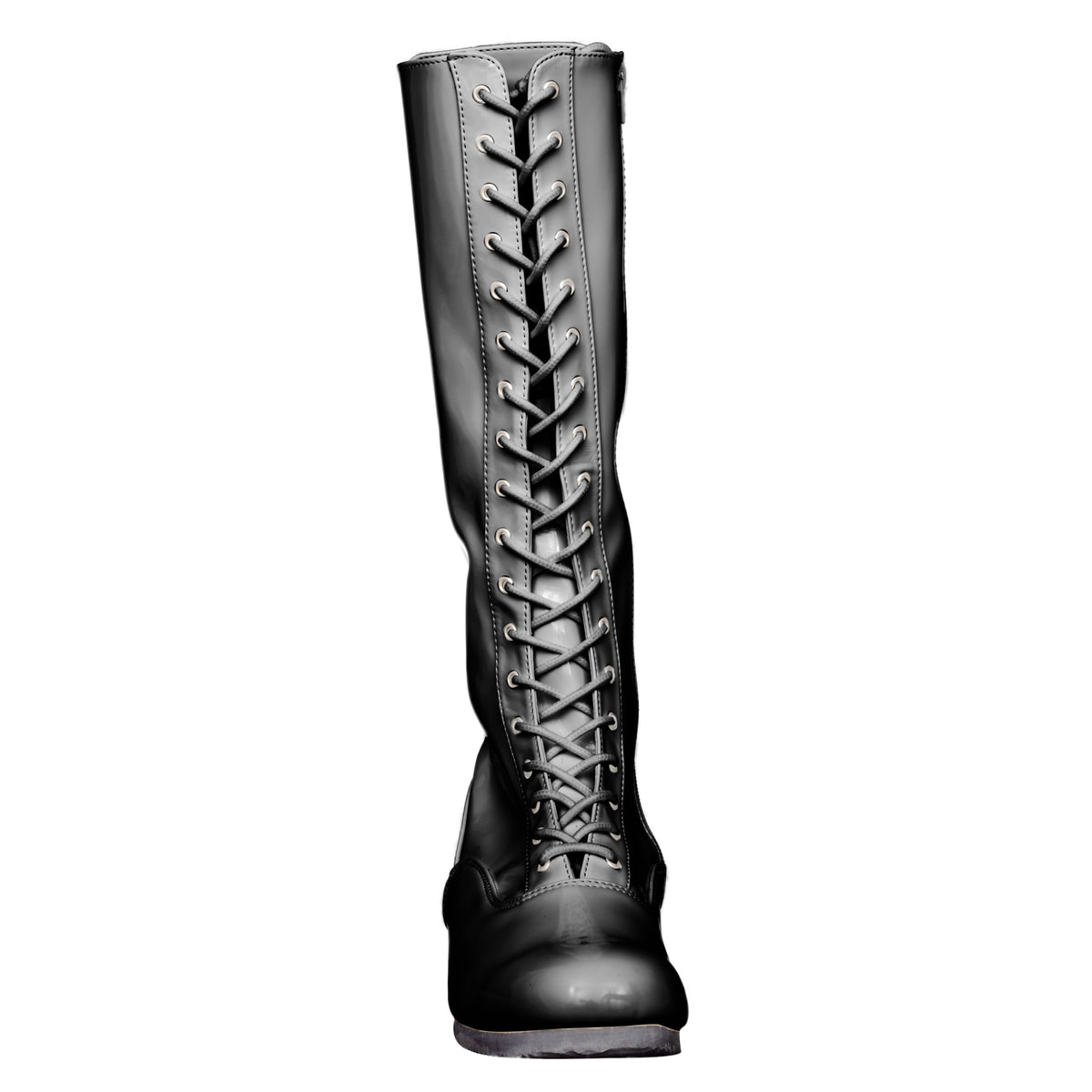 Pro Wrestling Adult Unisex Halloween Cosplay Costume Boots