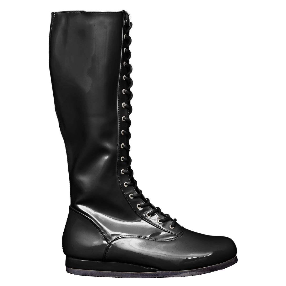Pro Wrestling Adult Unisex Halloween Cosplay Costume Boots