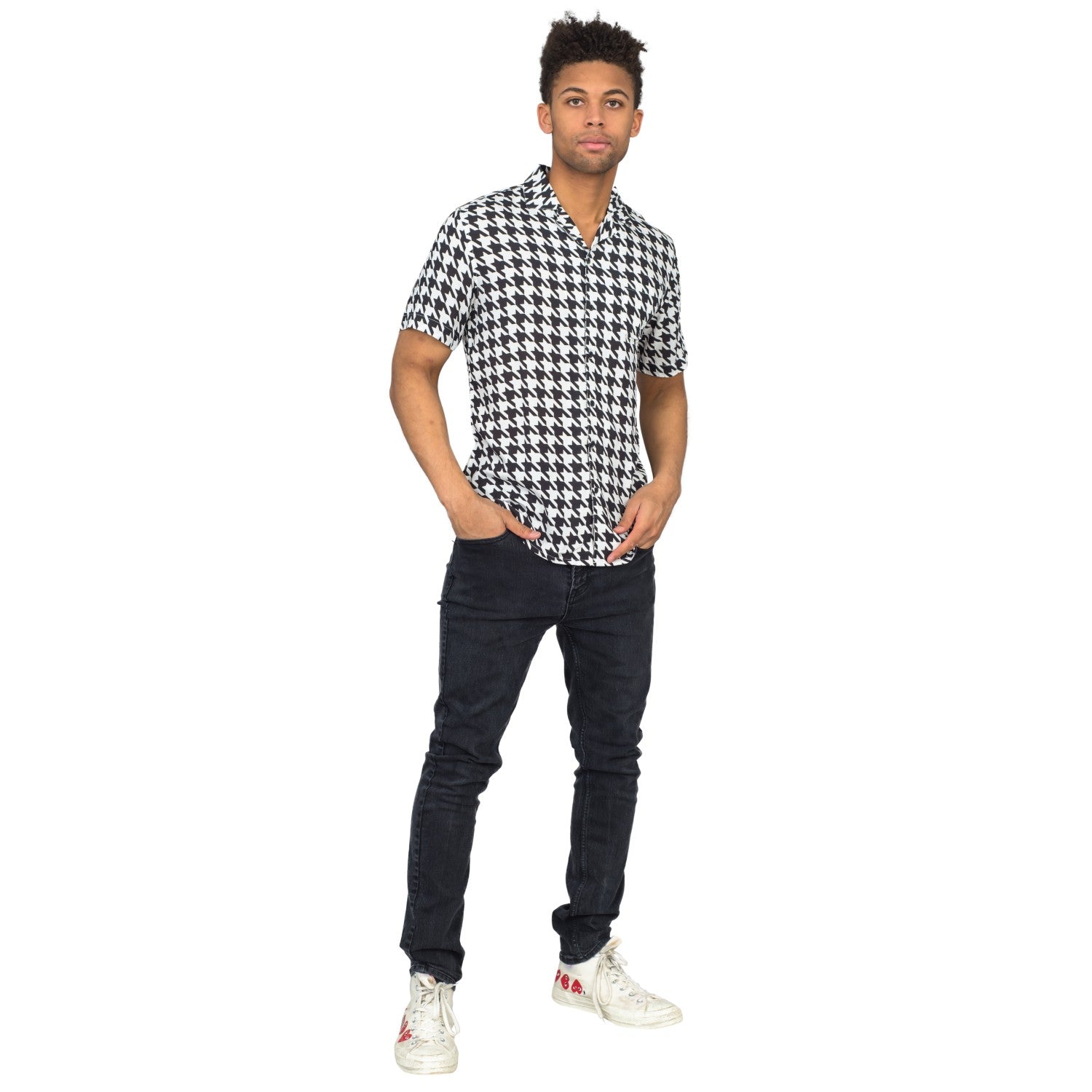 Ricky Trailer Park Halloween Costume Shirt