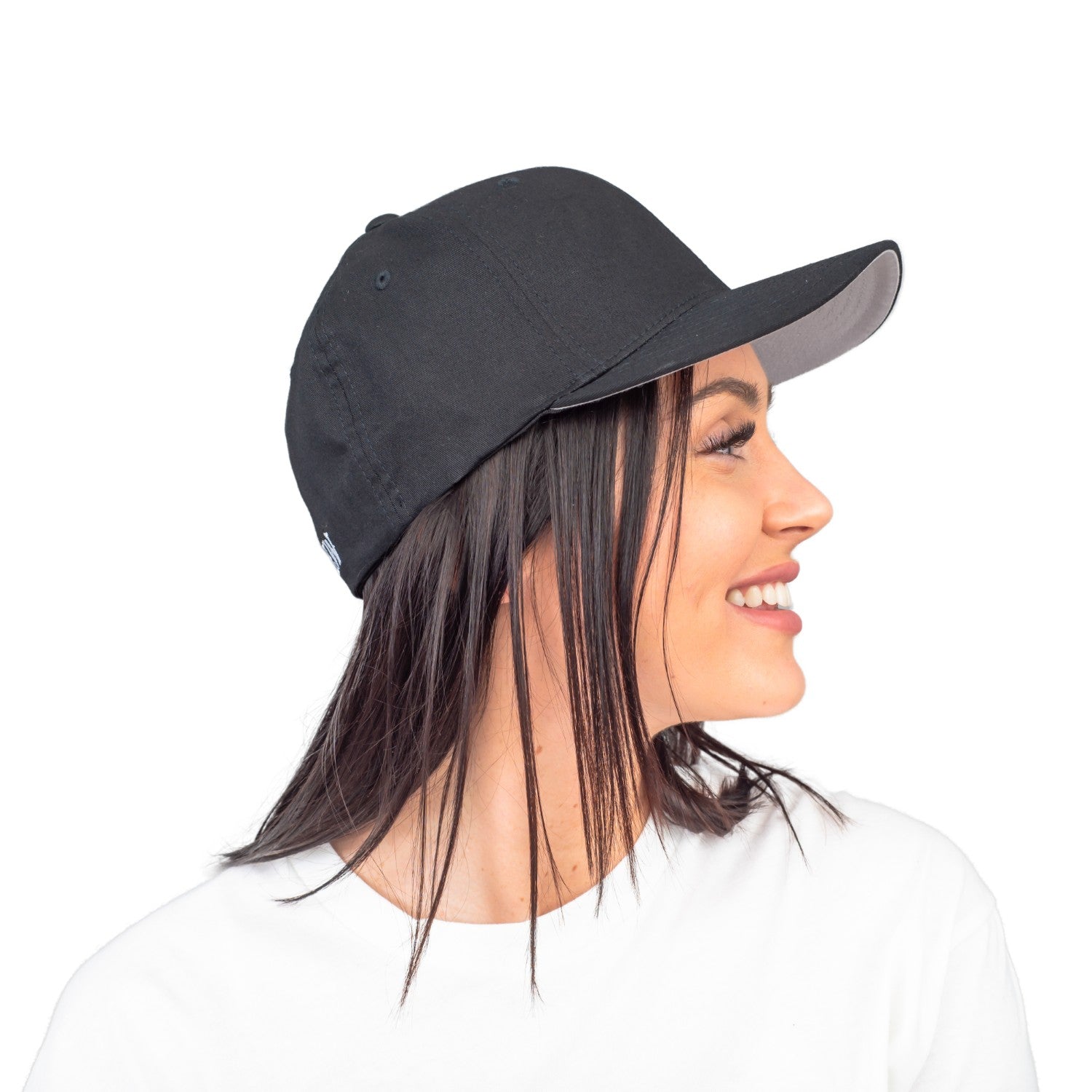 SOA Reaper Crew Fitted Baseball Cap Hat