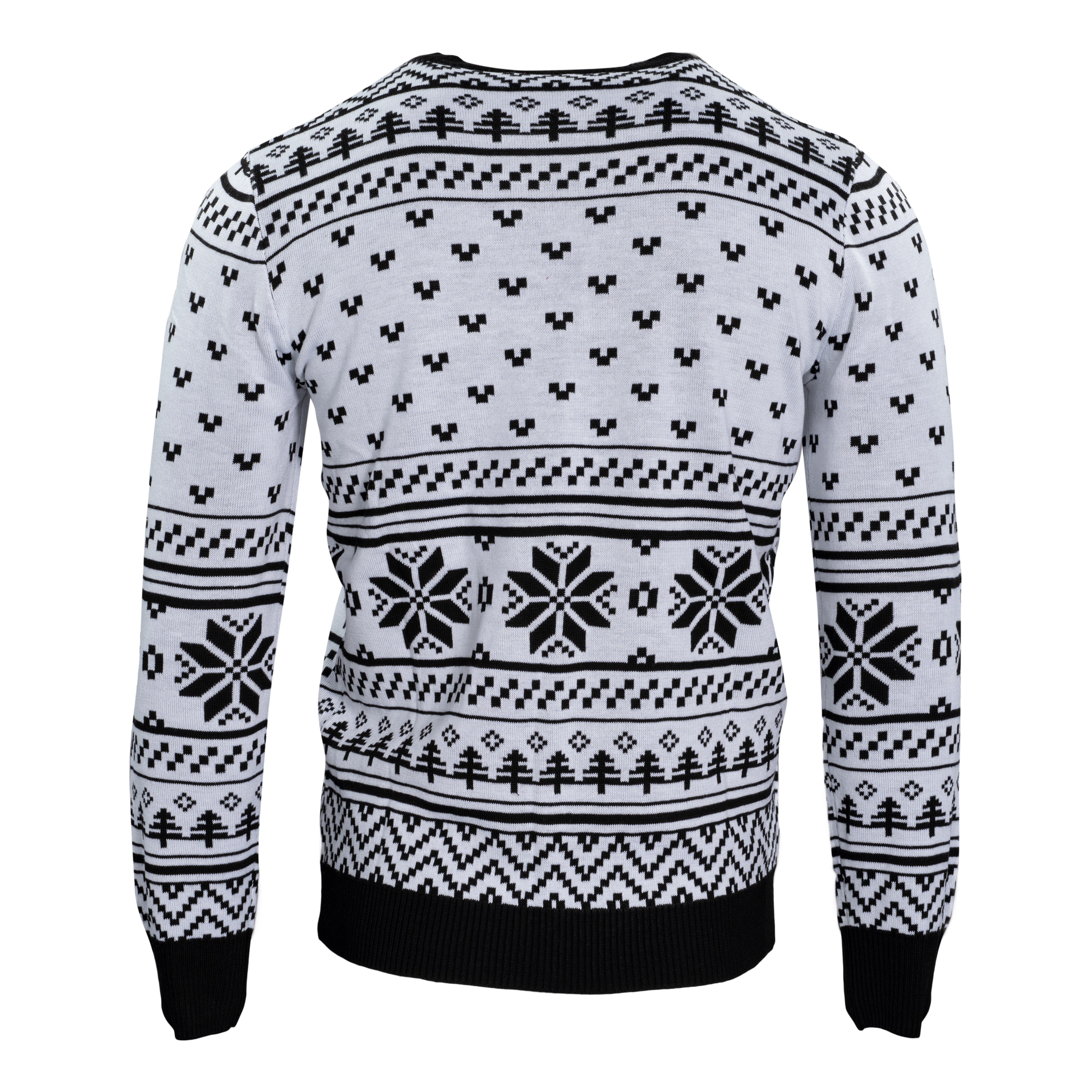 Winter Fun Rugrats Sweater