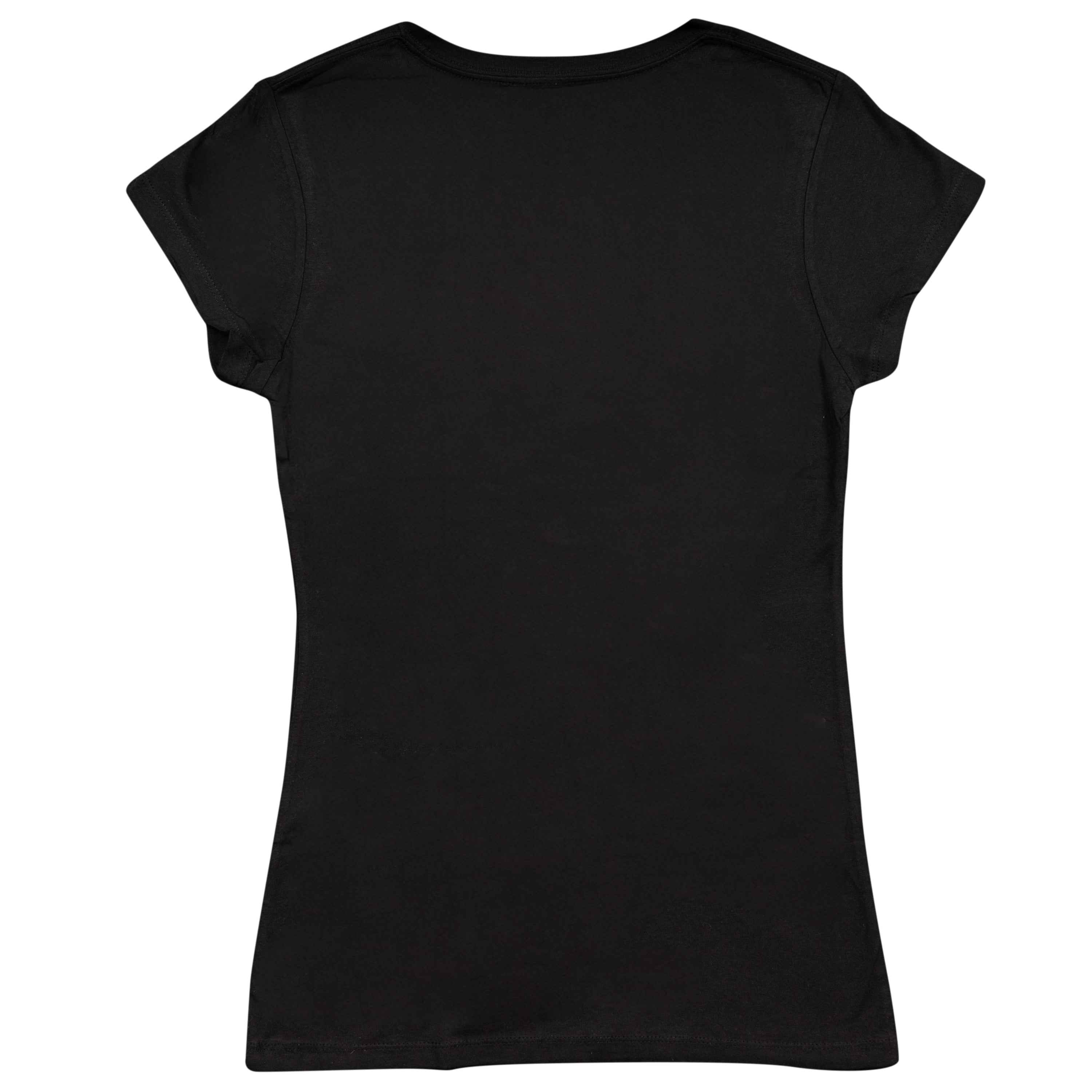 James Dean New York Black Juniors T-Shirt