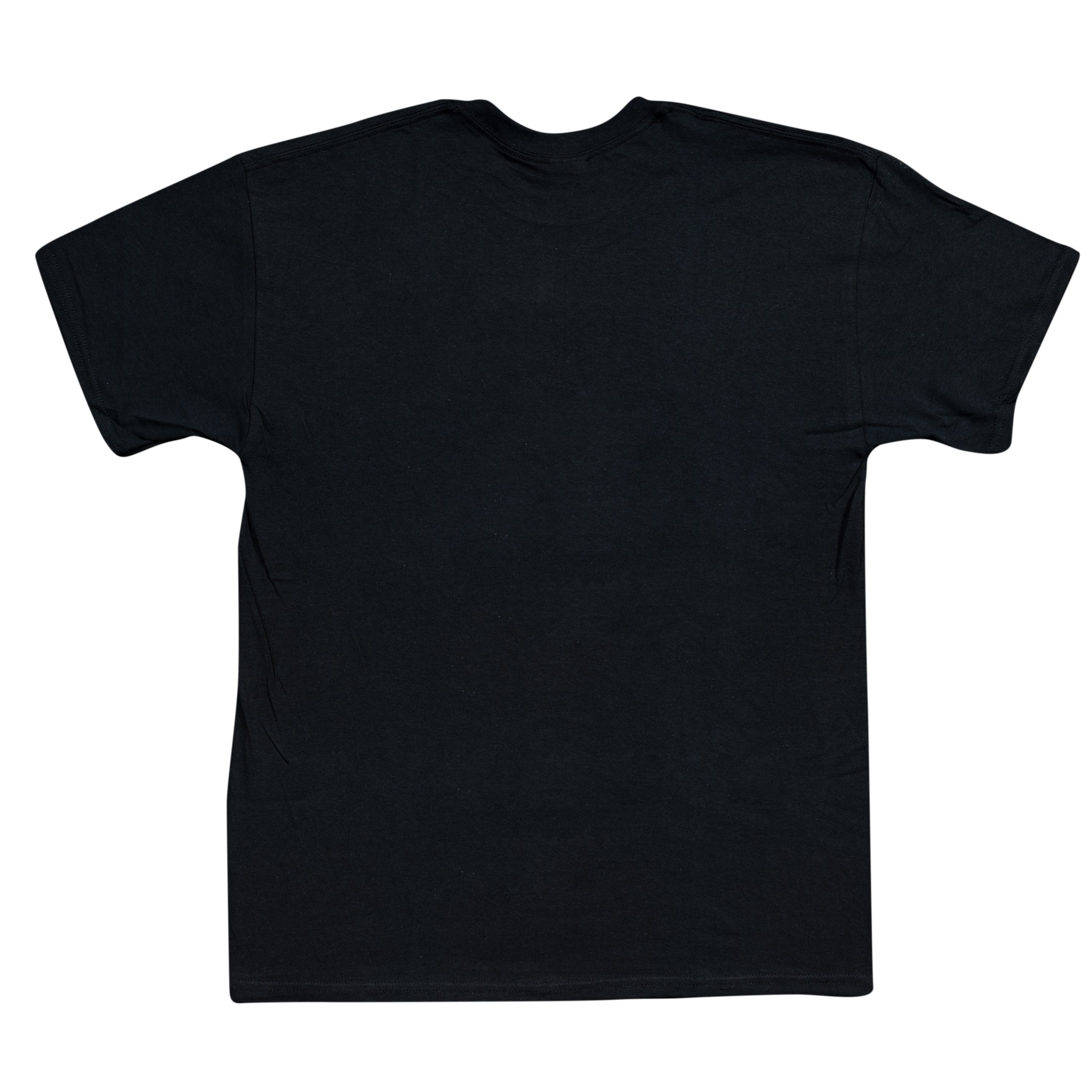 Lizard Lick Towing and Recovery Men's Black T-Shirt