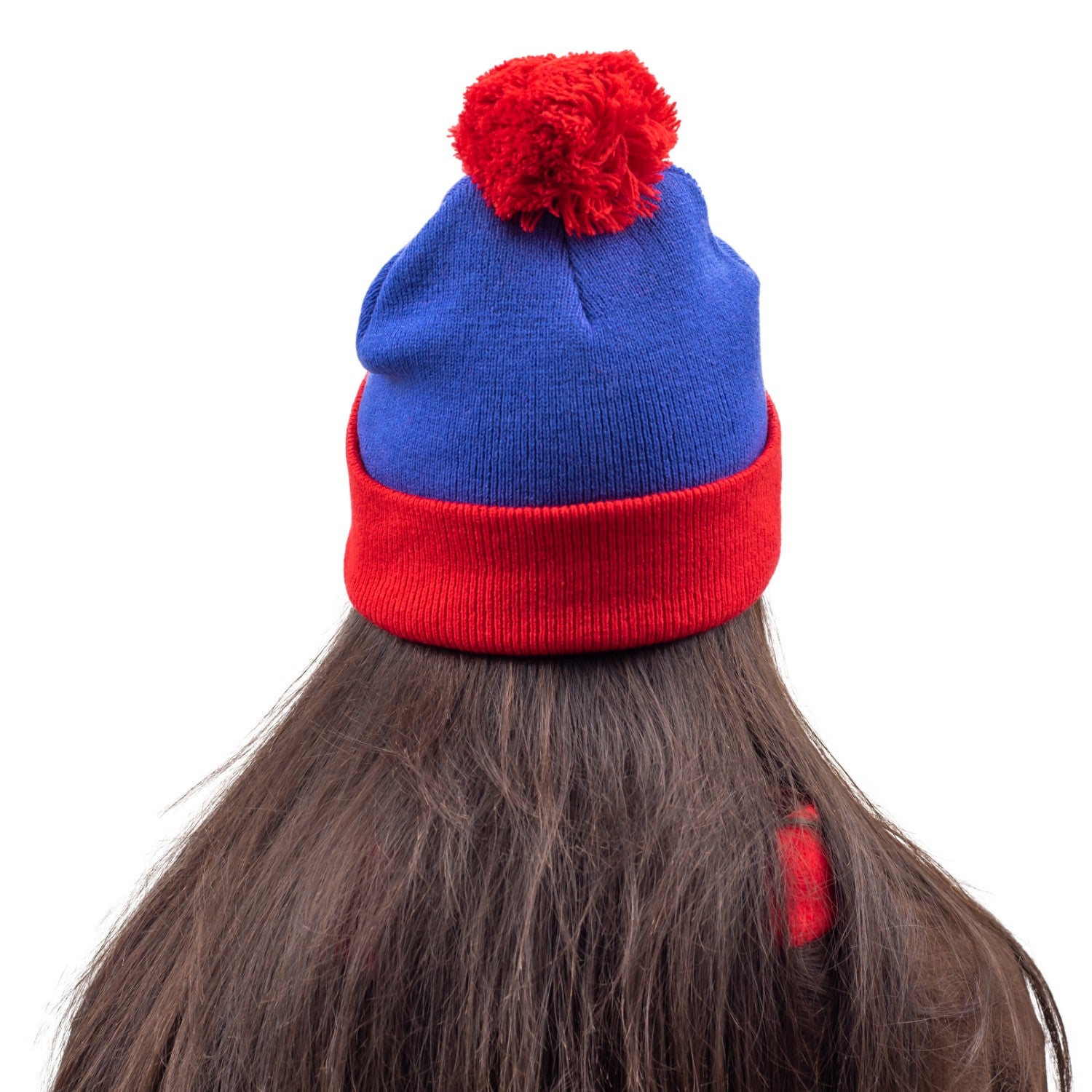 Stan Marsh Cosplay Knit Beanie Hat