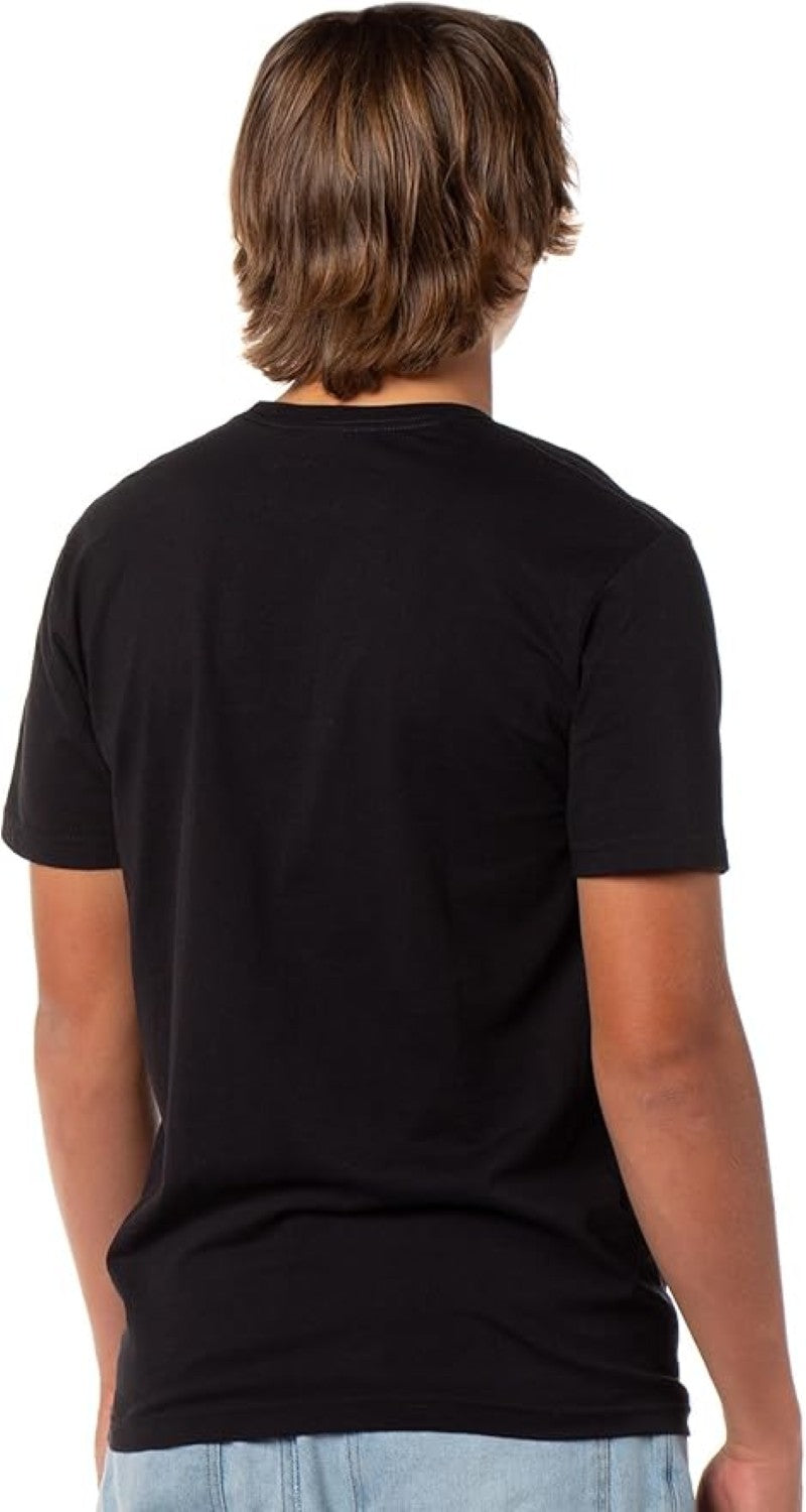 The Nightmare Before Christmas Shirt Men's Jack Sally in Skeleton Eyes T-Shirt