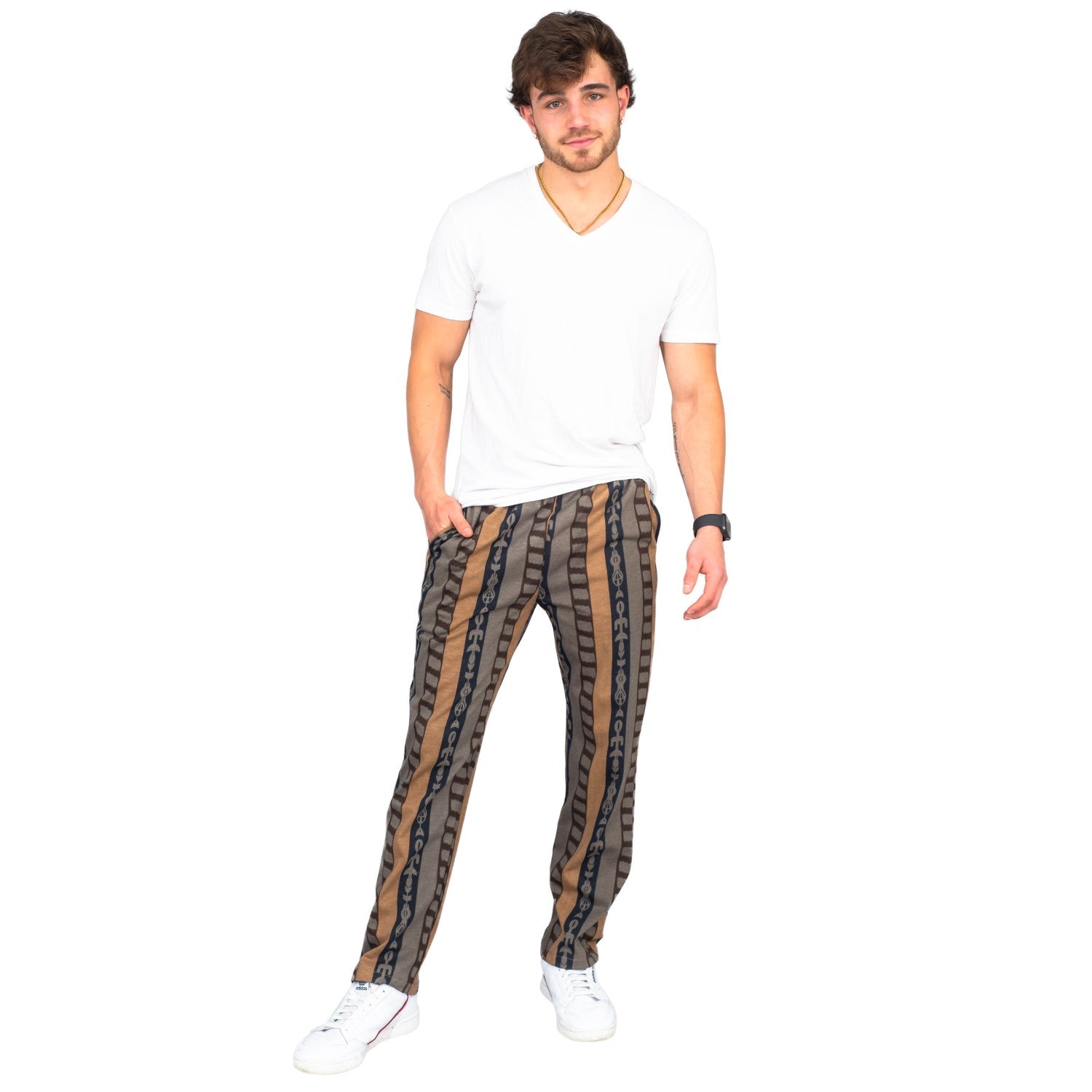 The Dude Pajama Pants